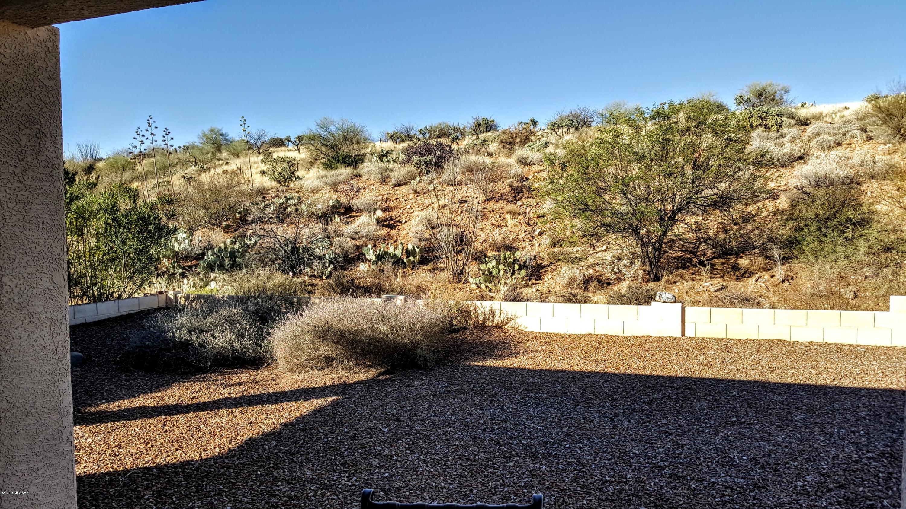 Saddlebrooke - Residential Lease