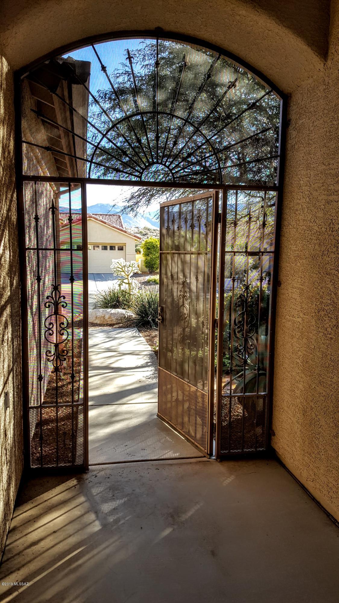 Saddlebrooke - Residential Lease