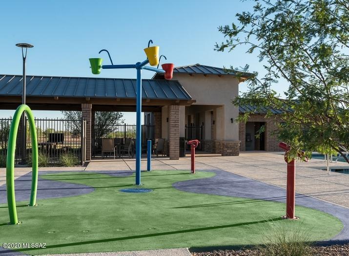 La Estancia De Tucson (1-330) - Residential