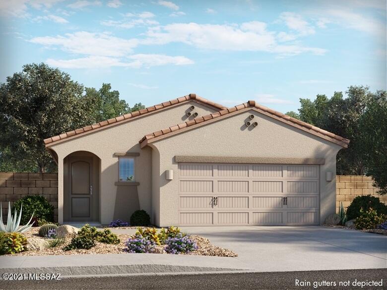 La Estancia De Tucson (1-330) - Residential