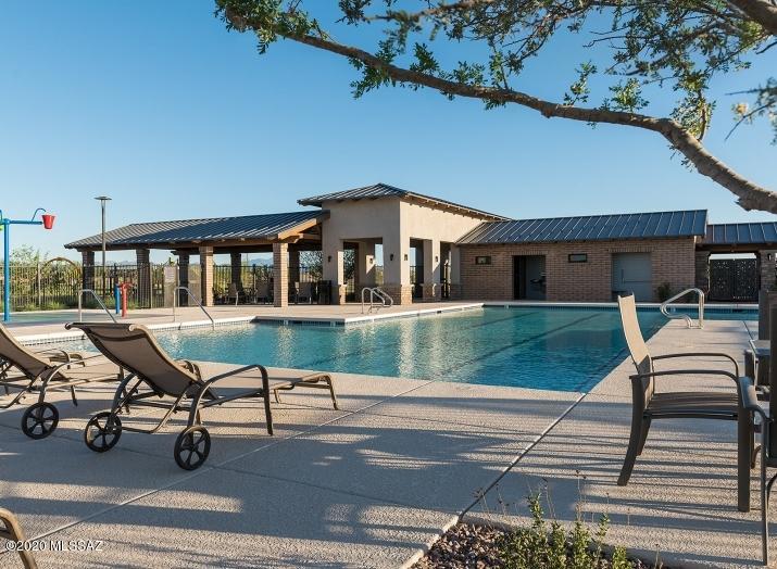La Estancia De Tucson (1-330) - Residential