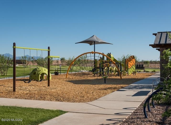 La Estancia De Tucson (1-330) - Residential