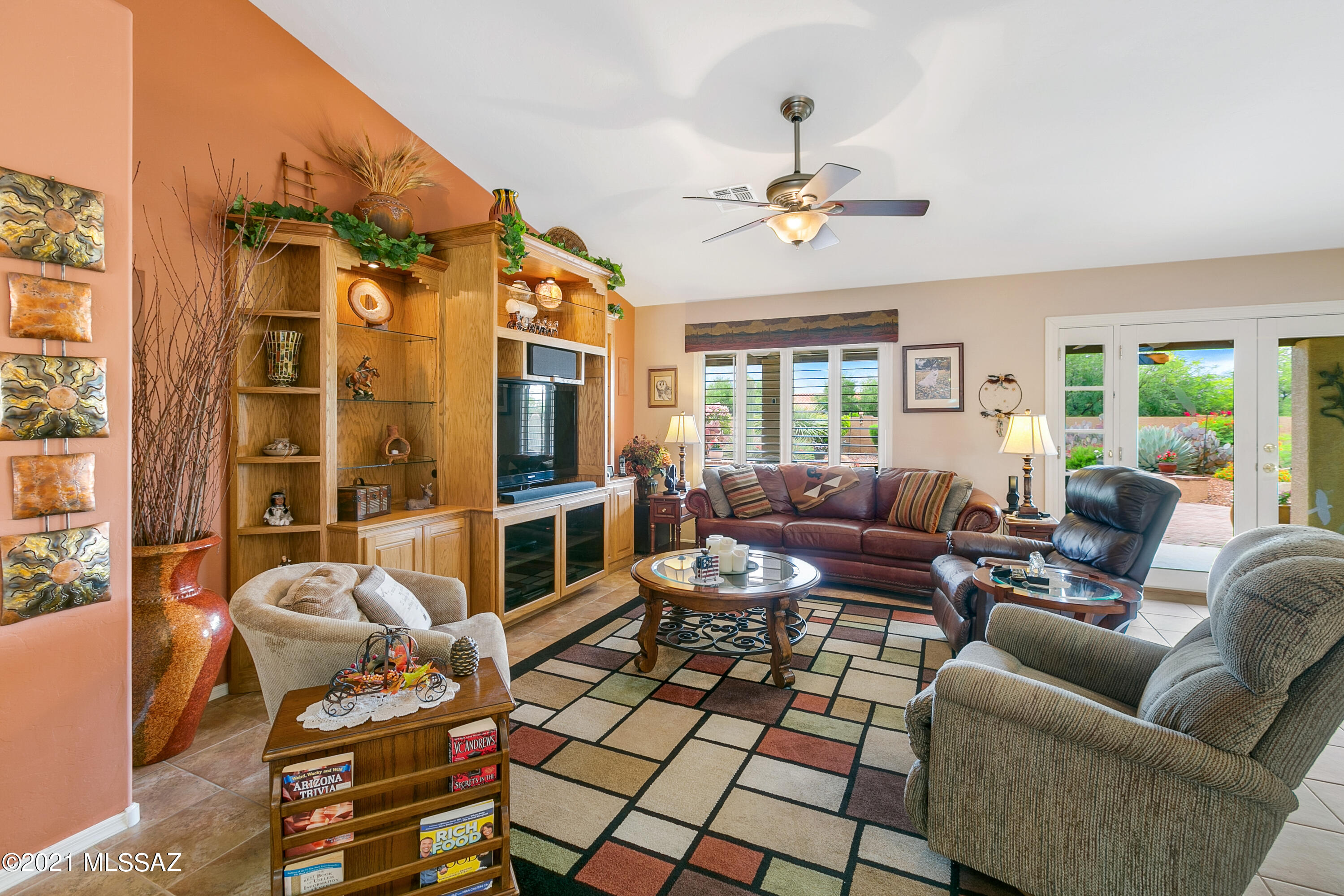 Saddlebrooke - Residential