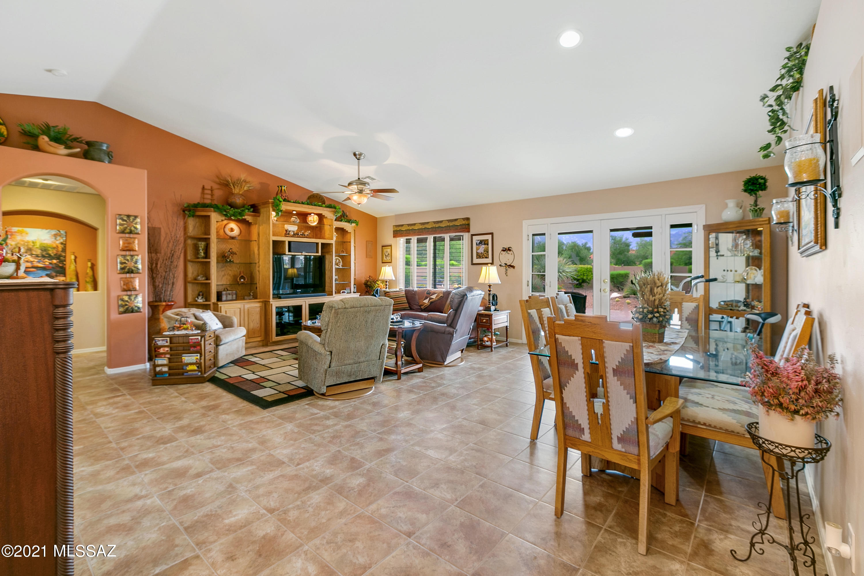 Saddlebrooke - Residential