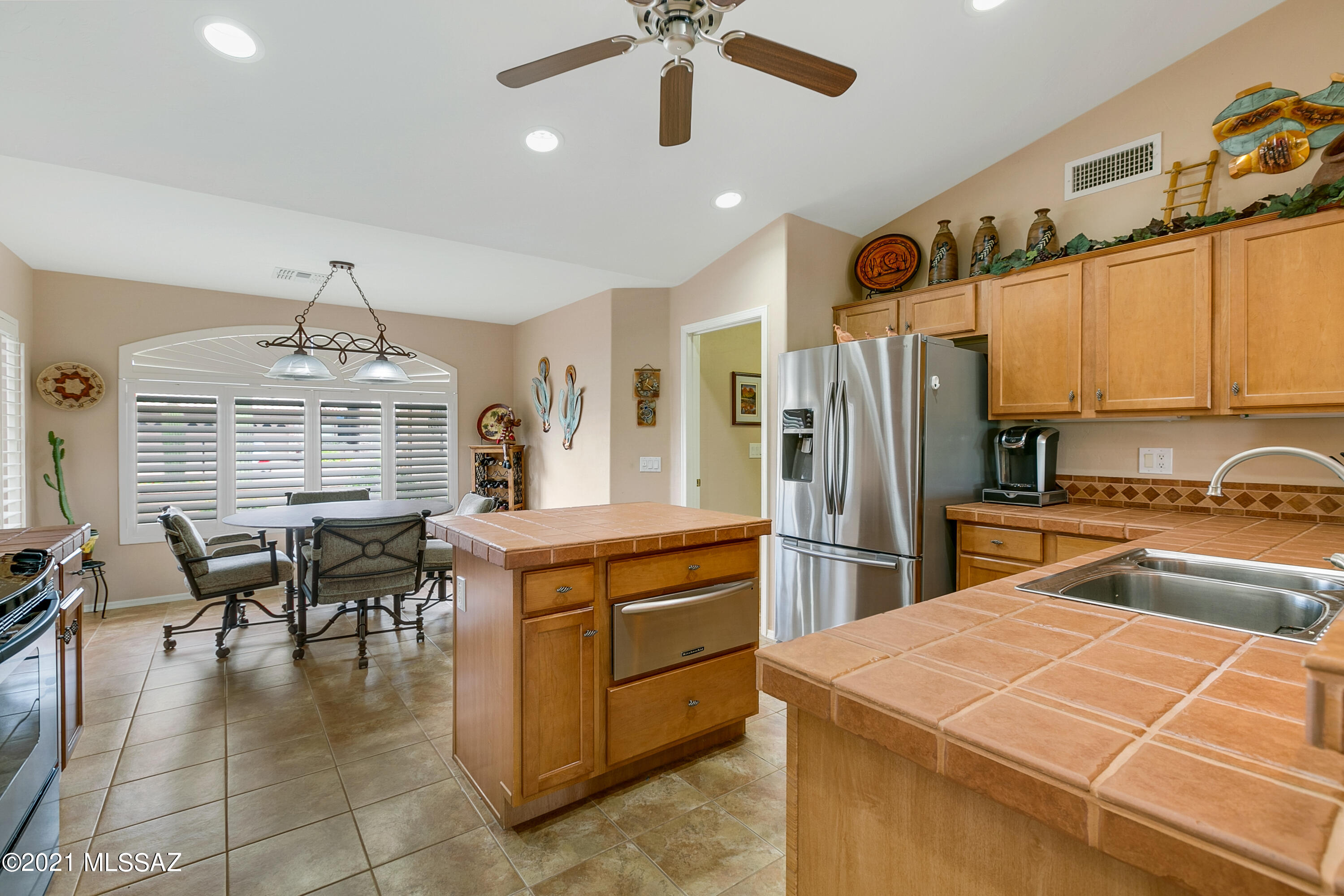 Saddlebrooke - Residential