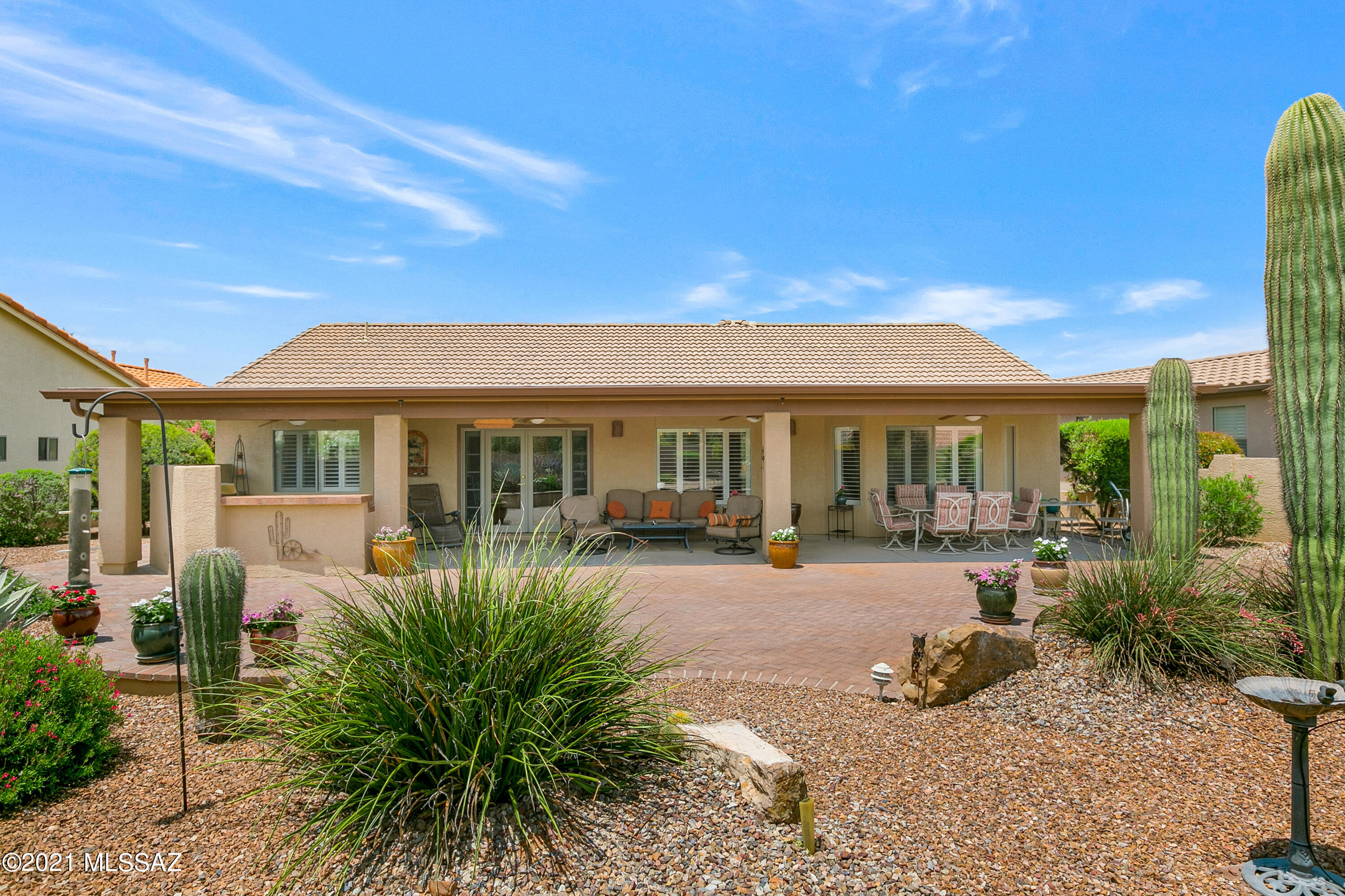 Saddlebrooke - Residential