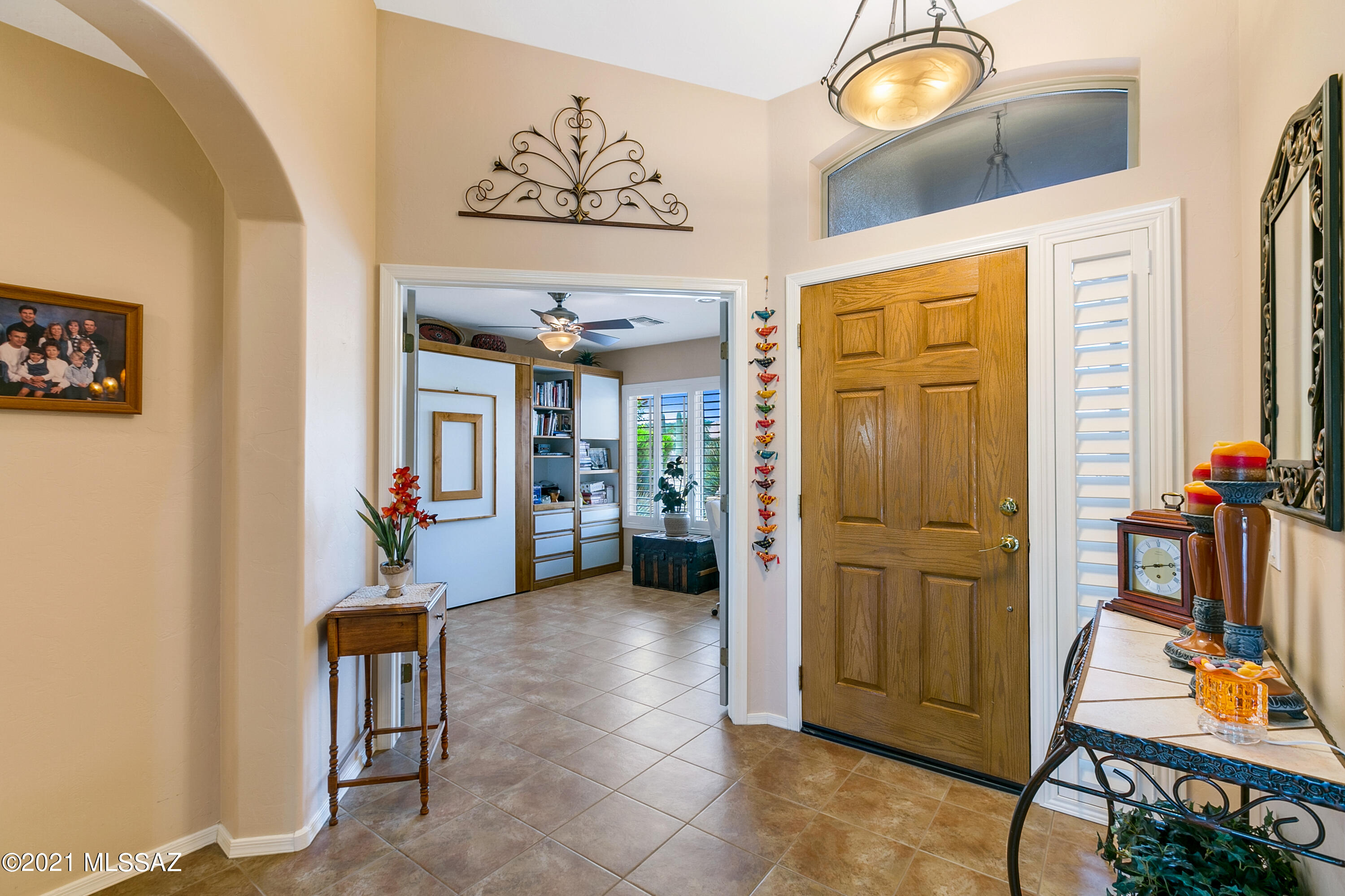Saddlebrooke - Residential