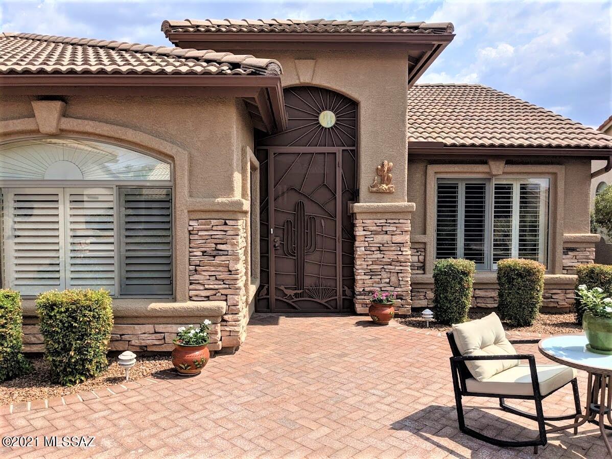 Saddlebrooke - Residential