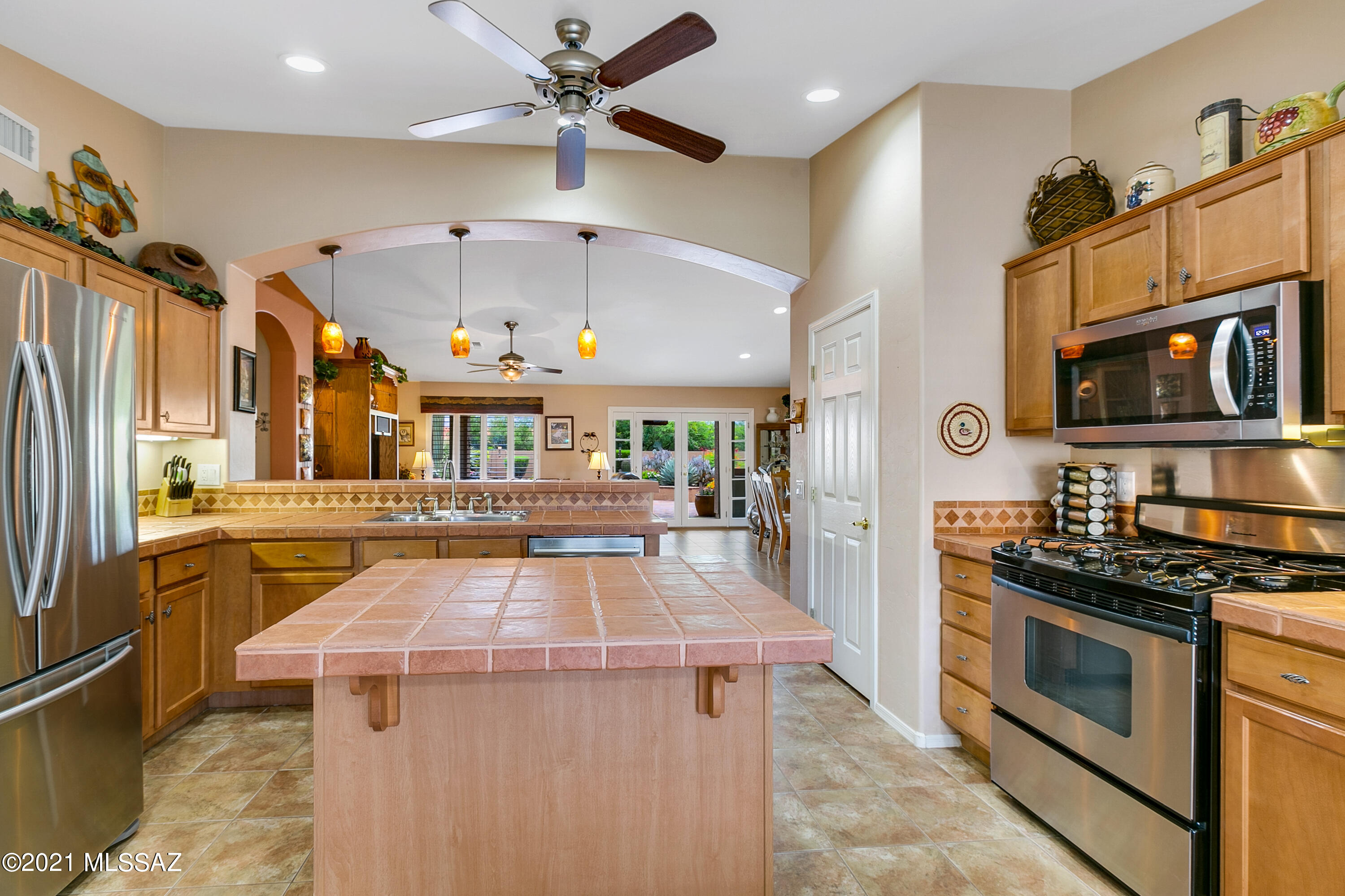 Saddlebrooke - Residential