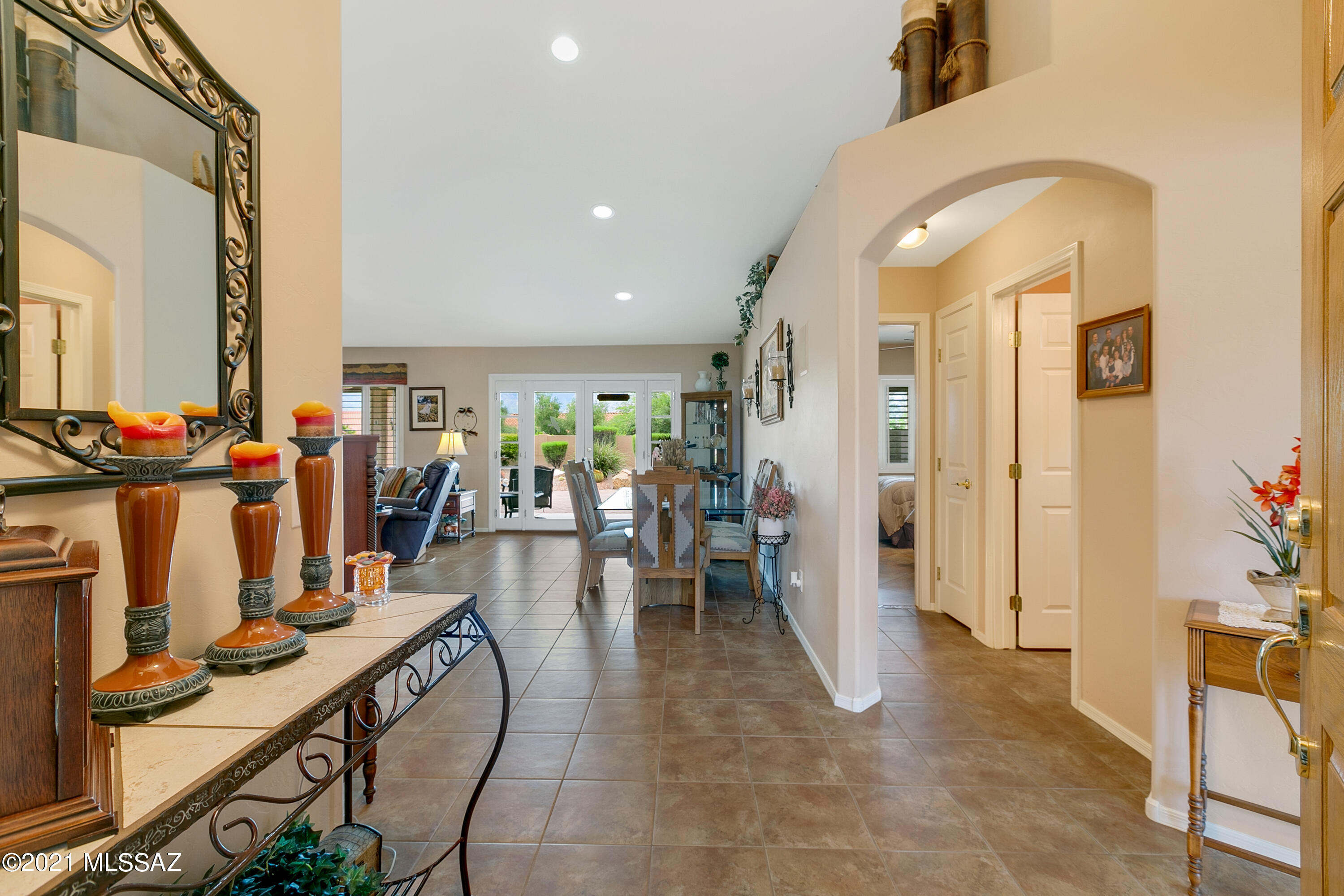 Saddlebrooke - Residential
