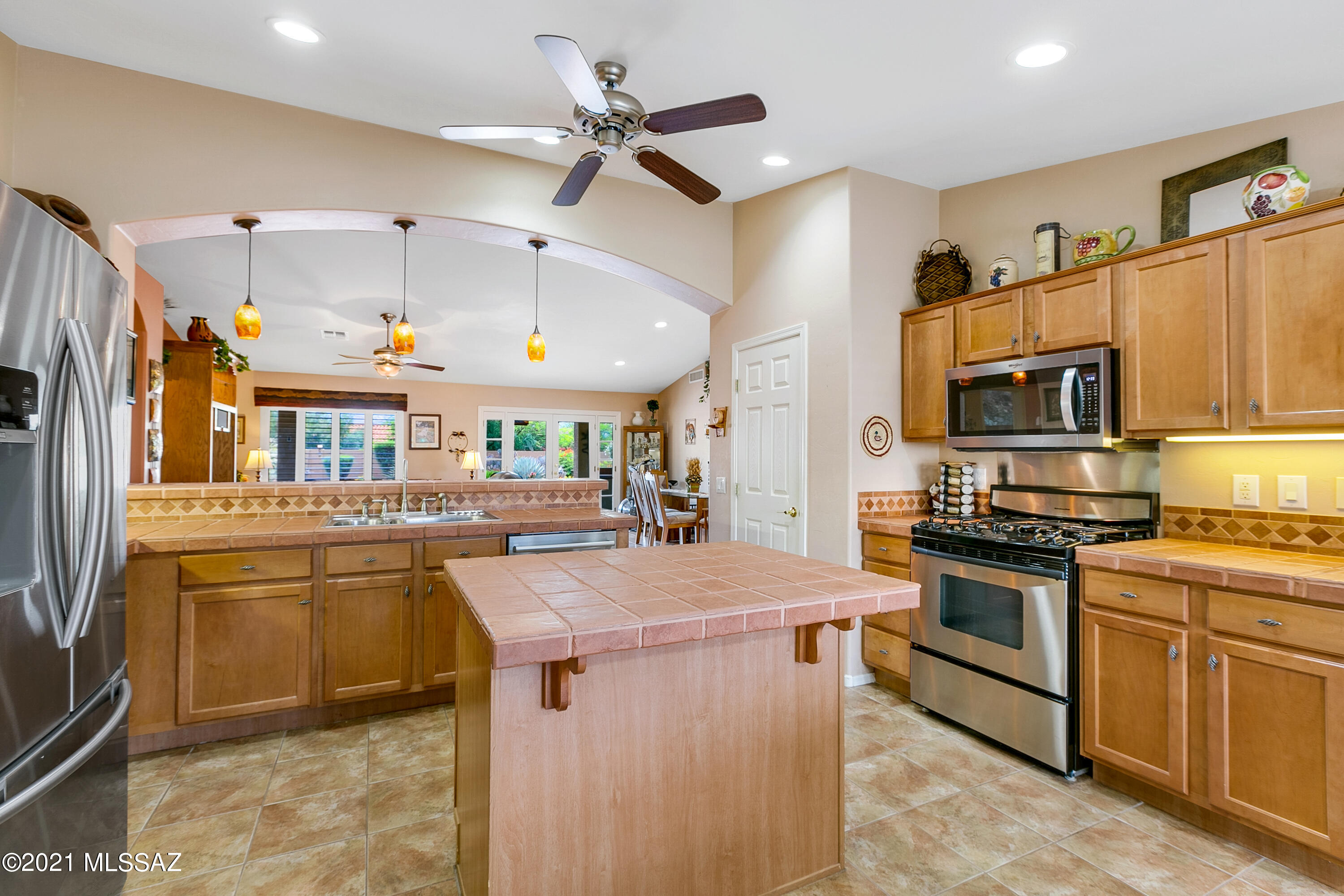 Saddlebrooke - Residential