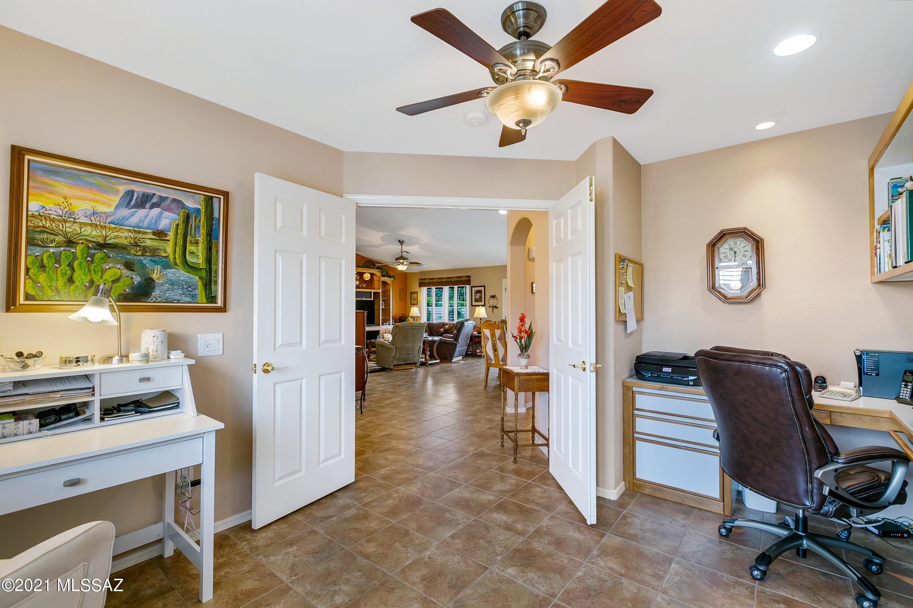 Saddlebrooke - Residential