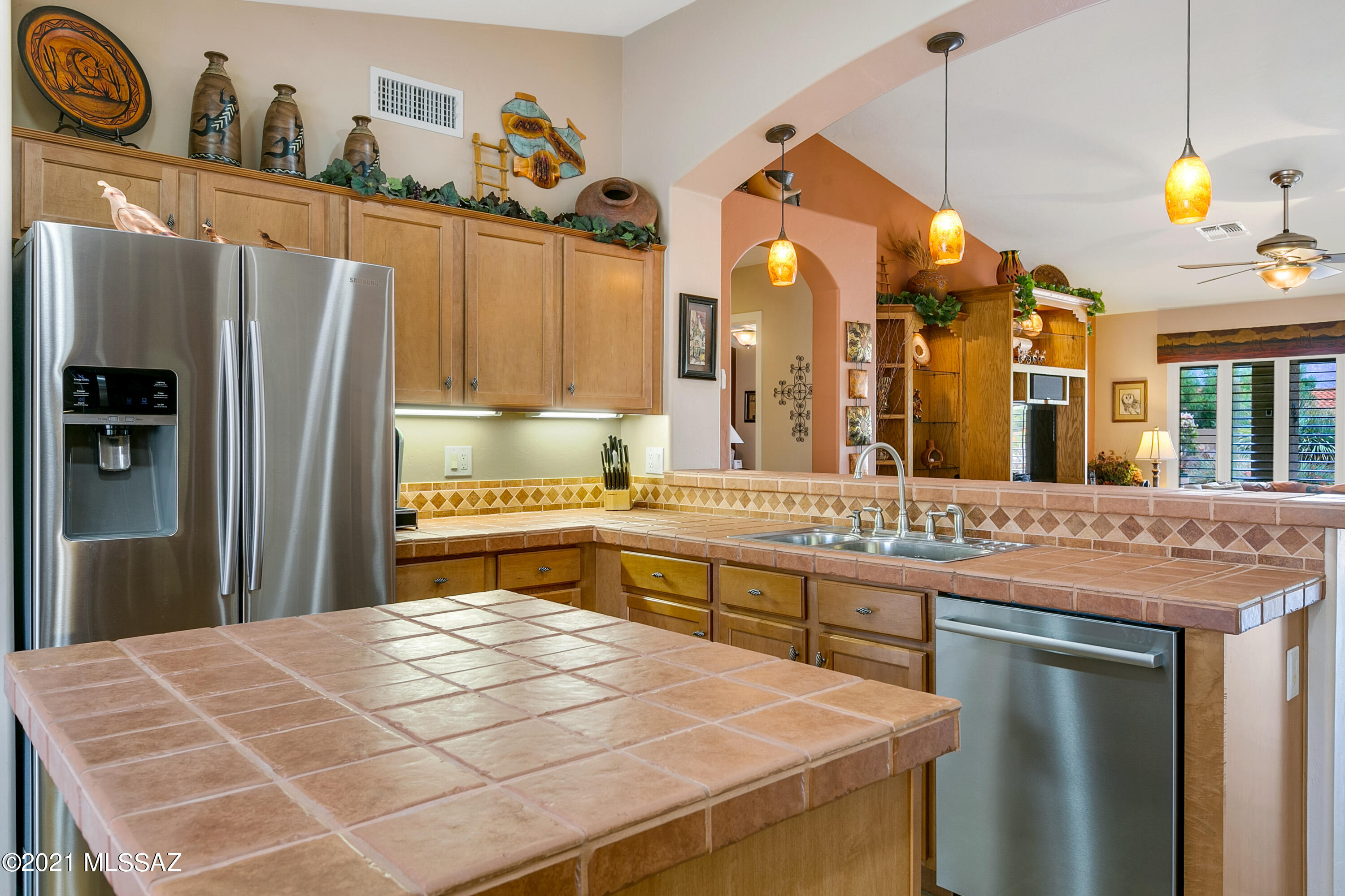Saddlebrooke - Residential
