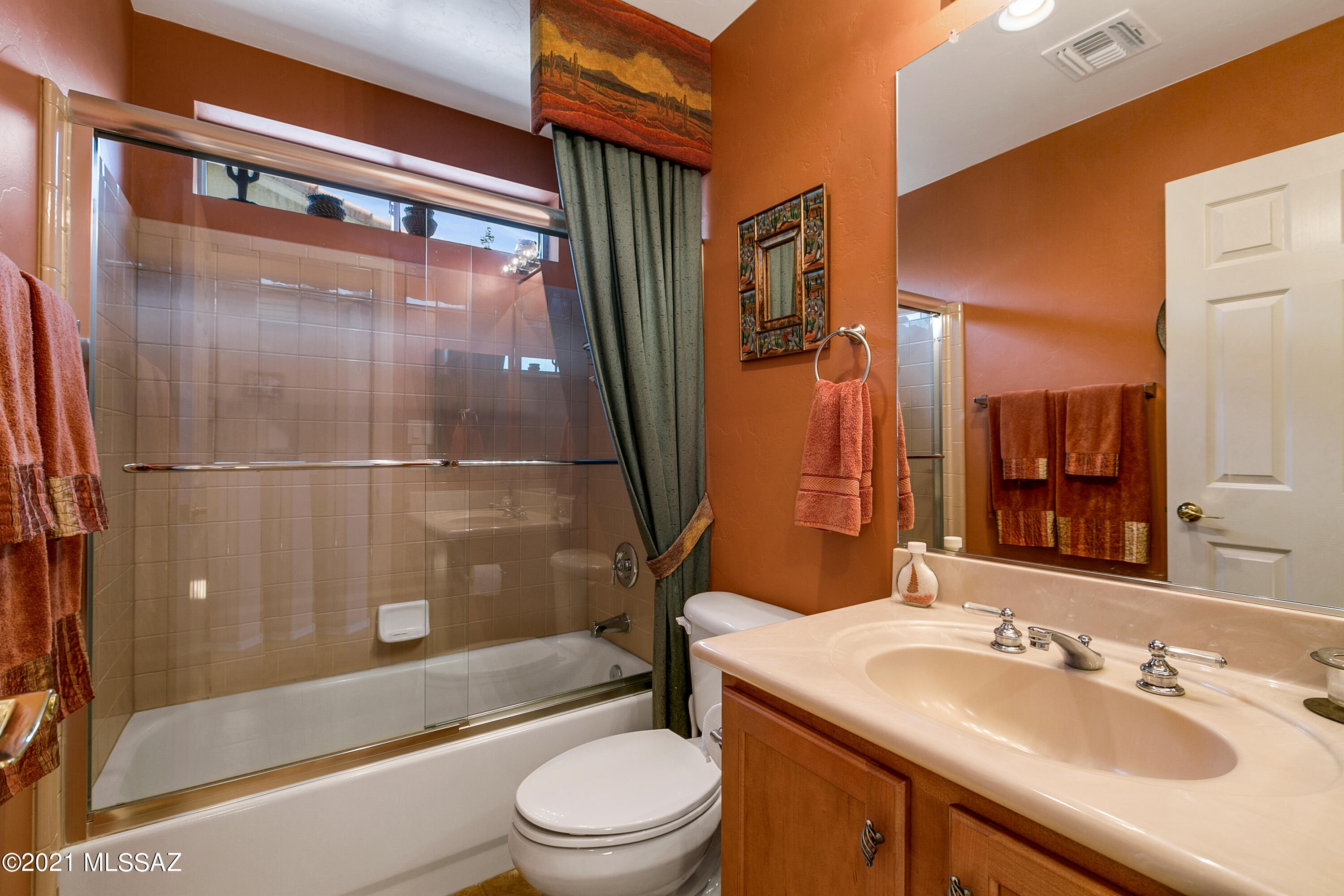 Saddlebrooke - Residential