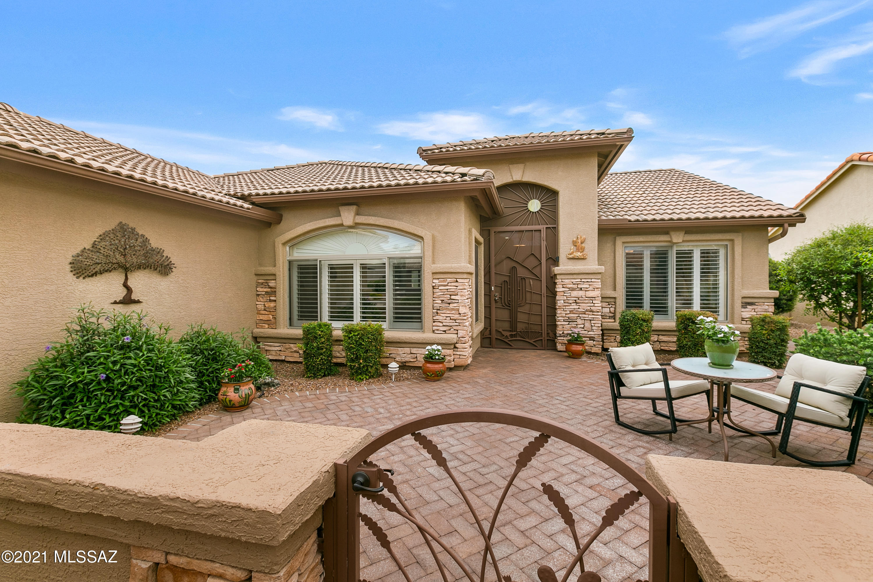 Saddlebrooke - Residential