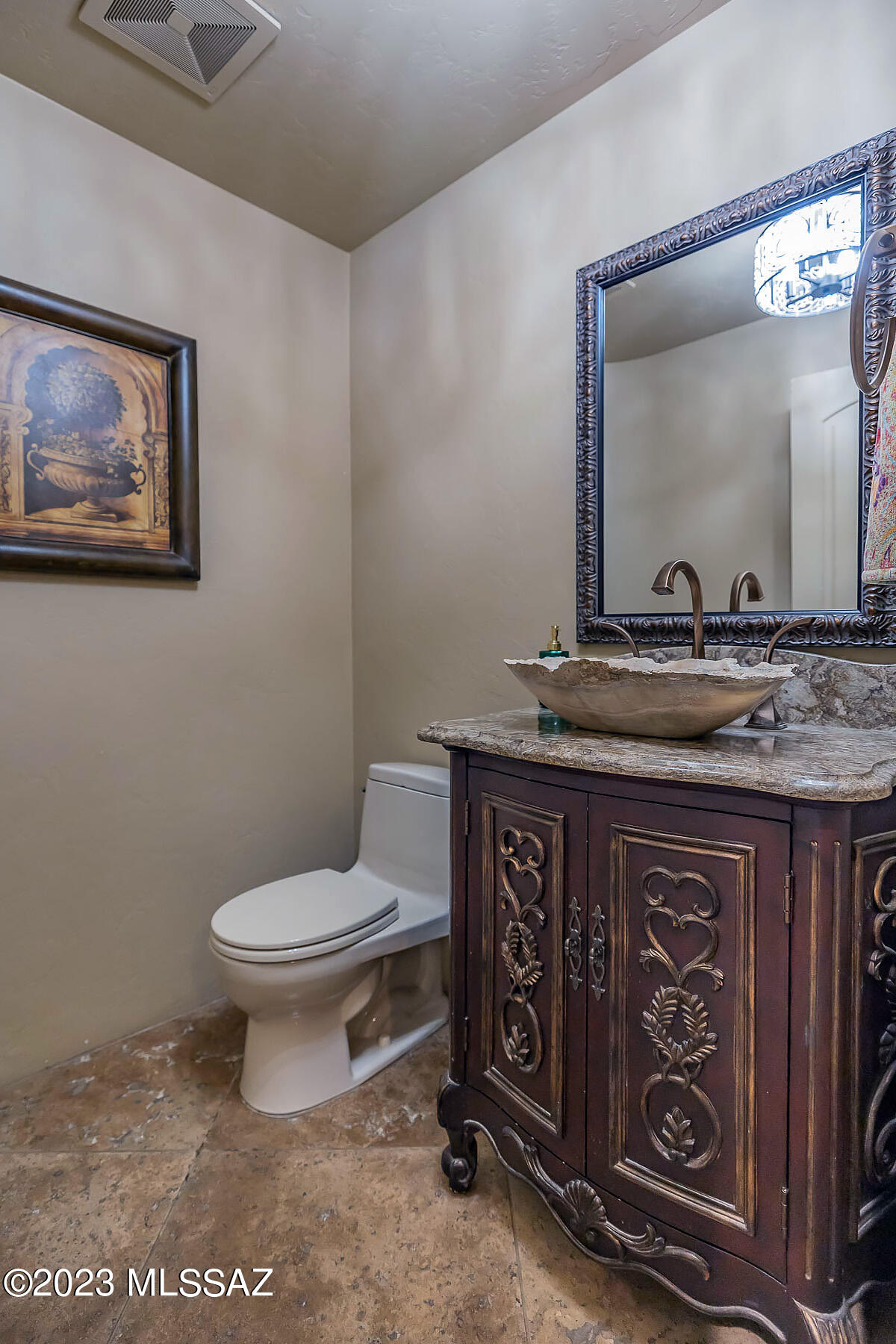 Rancho Vistoso Neighborhood 13 Parcel A, The Est. At Honey Bee Ridge (1-92, 93-128) - Residential