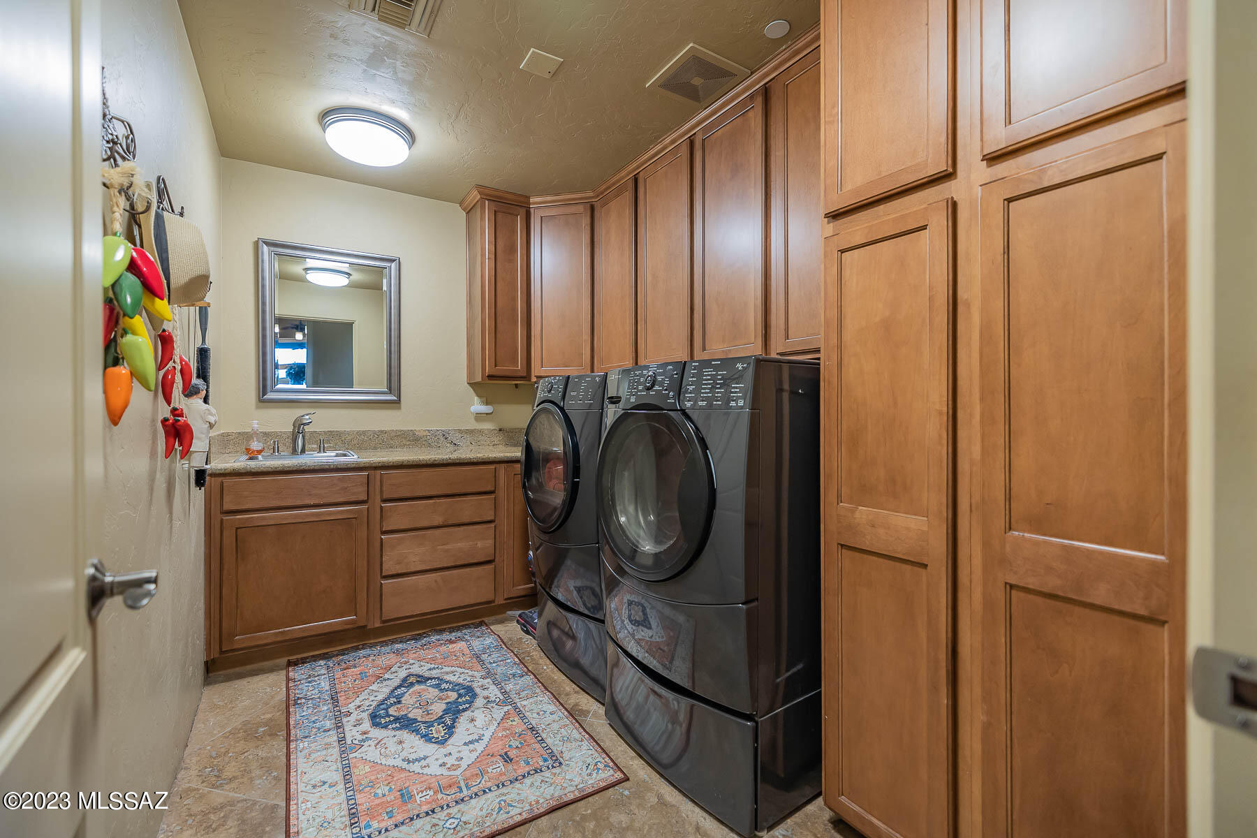Rancho Vistoso Neighborhood 13 Parcel A, The Est. At Honey Bee Ridge (1-92, 93-128) - Residential