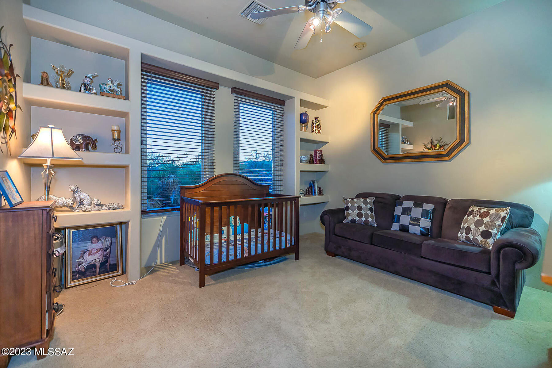 Rancho Vistoso Neighborhood 13 Parcel A, The Est. At Honey Bee Ridge (1-92, 93-128) - Residential