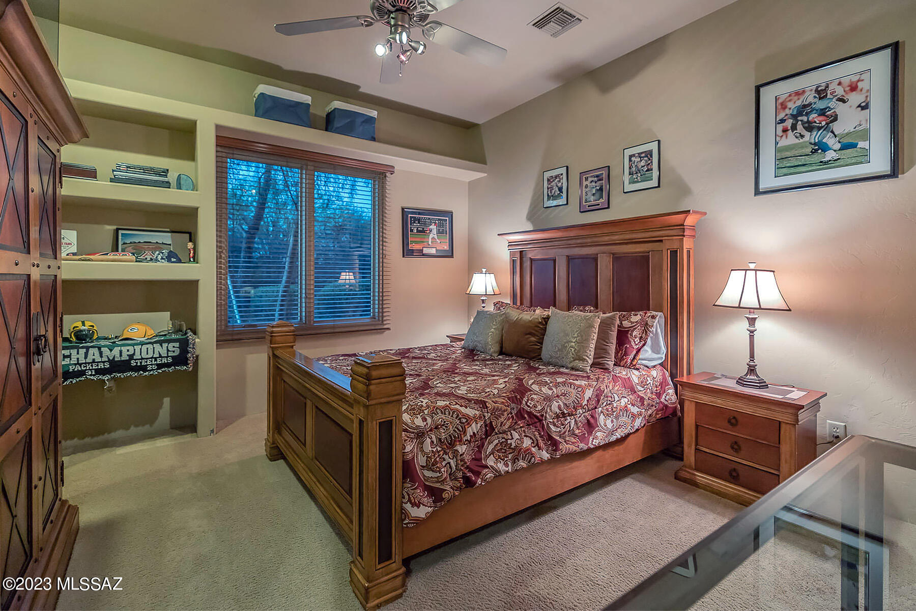 Rancho Vistoso Neighborhood 13 Parcel A, The Est. At Honey Bee Ridge (1-92, 93-128) - Residential