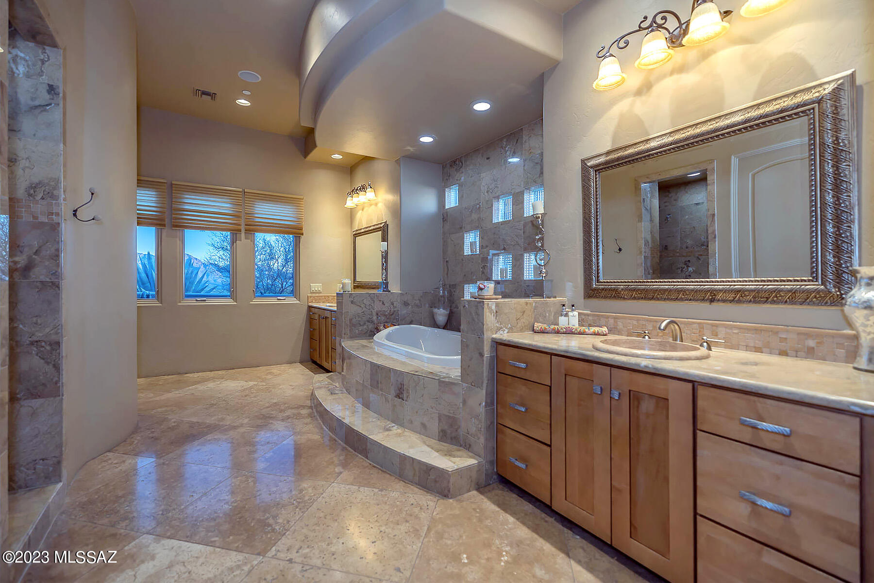 Rancho Vistoso Neighborhood 13 Parcel A, The Est. At Honey Bee Ridge (1-92, 93-128) - Residential