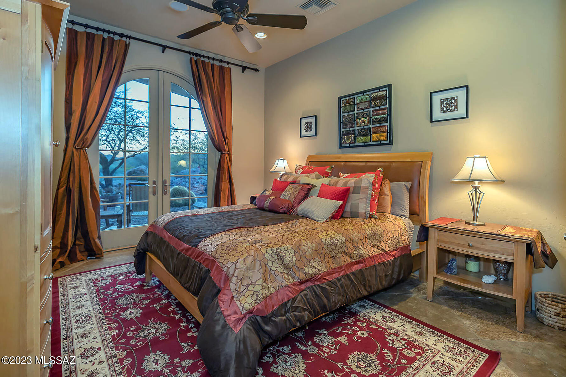 Rancho Vistoso Neighborhood 13 Parcel A, The Est. At Honey Bee Ridge (1-92, 93-128) - Residential