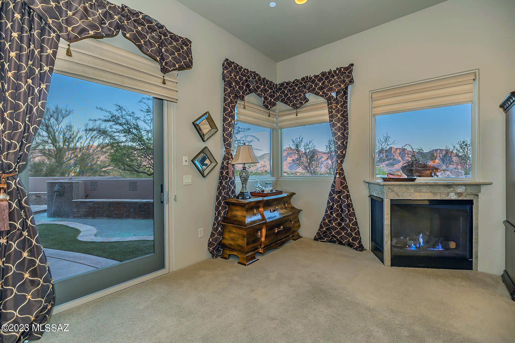 Rancho Vistoso Neighborhood 13 Parcel A, The Est. At Honey Bee Ridge (1-92, 93-128) - Residential