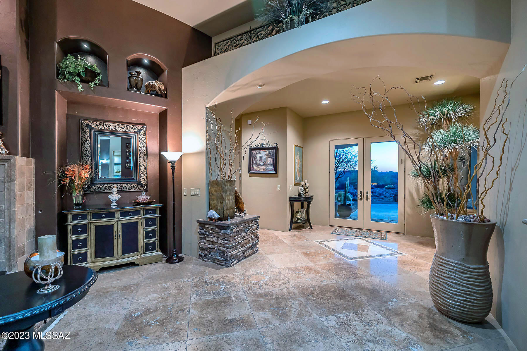 Rancho Vistoso Neighborhood 13 Parcel A, The Est. At Honey Bee Ridge (1-92, 93-128) - Residential