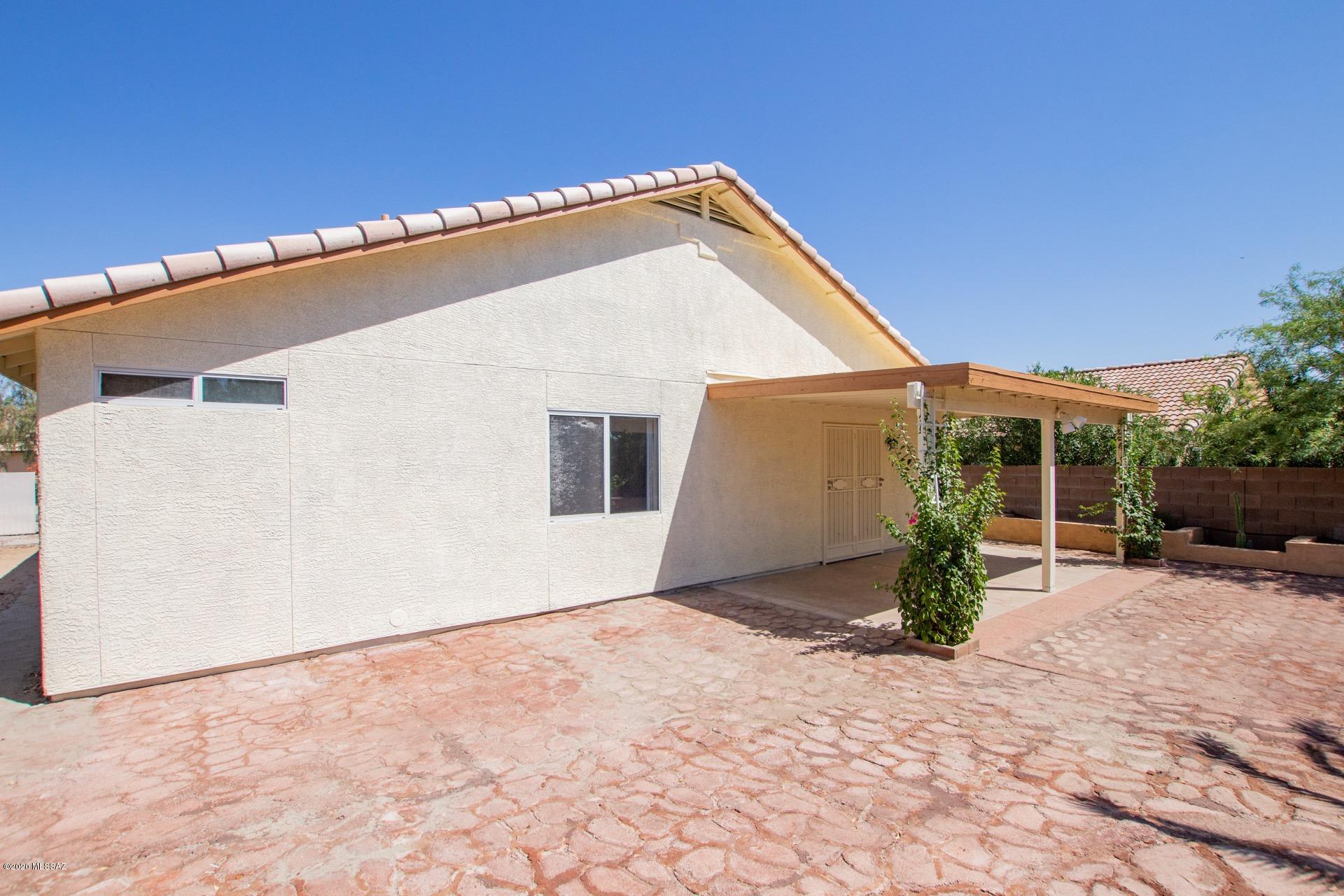 Campana De Plata II (78 - 167) - Residential
