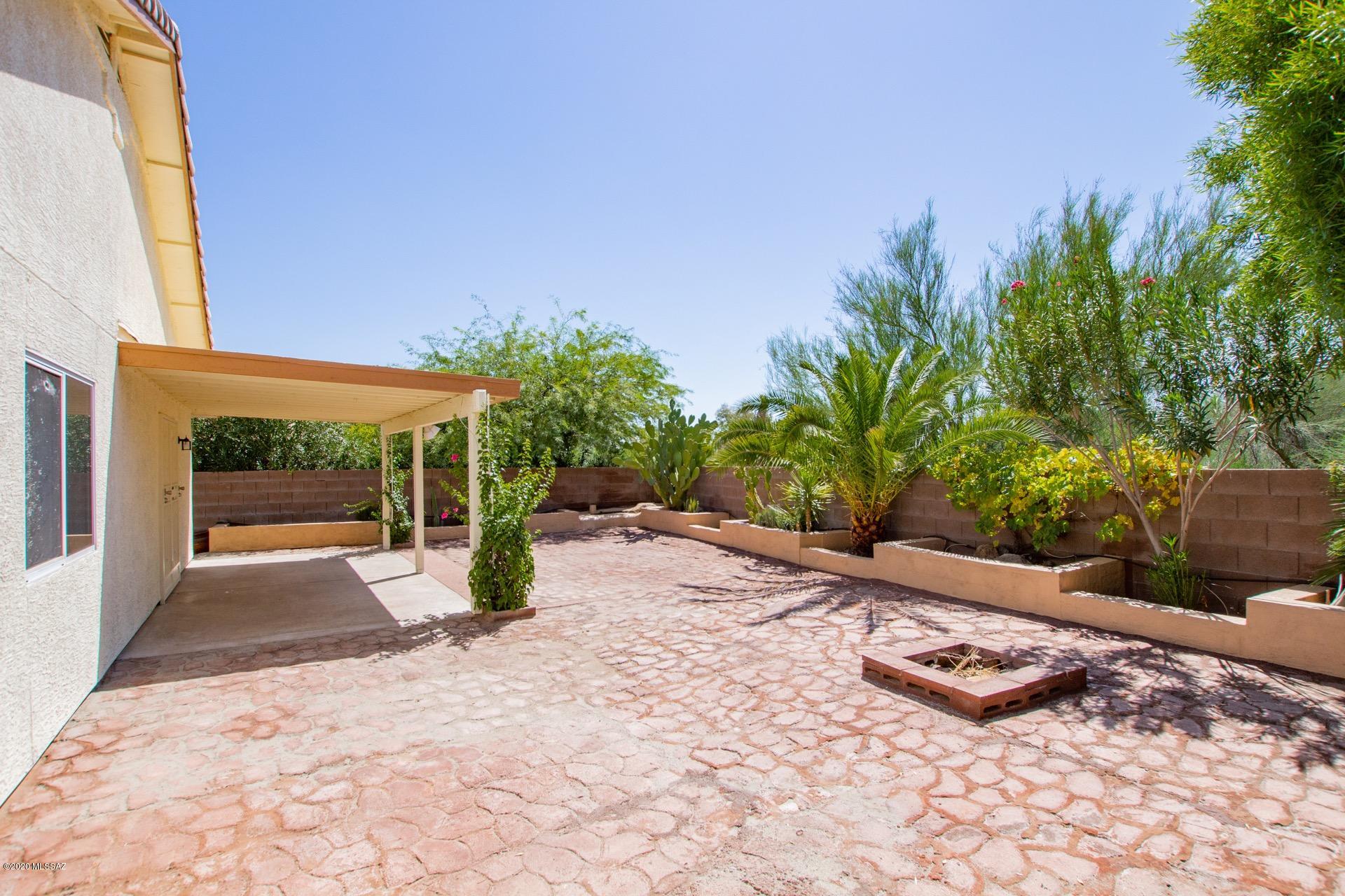 Campana De Plata II (78 - 167) - Residential