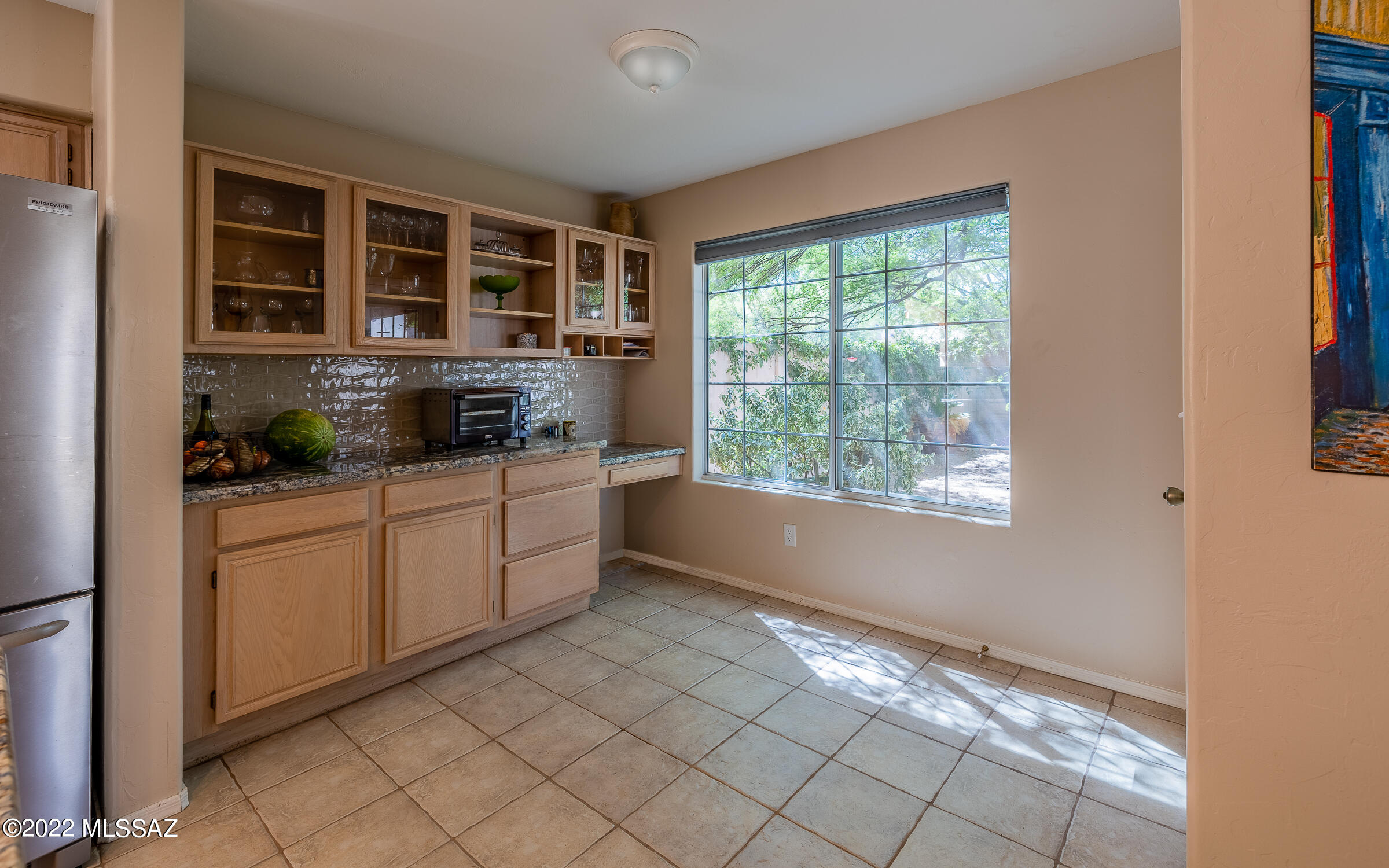 Mesquite Creek II  (1-118) - Residential