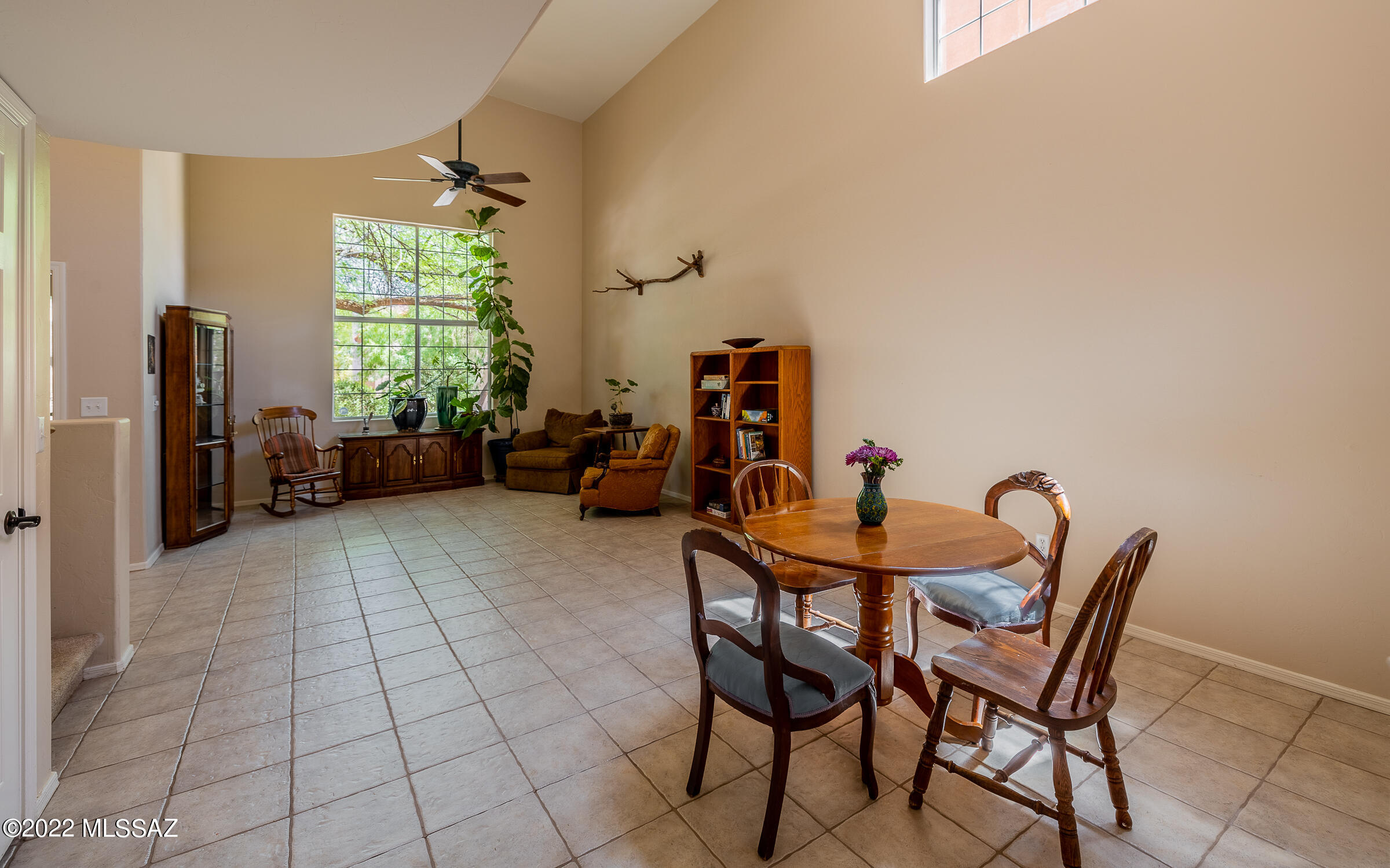 Mesquite Creek II  (1-118) - Residential