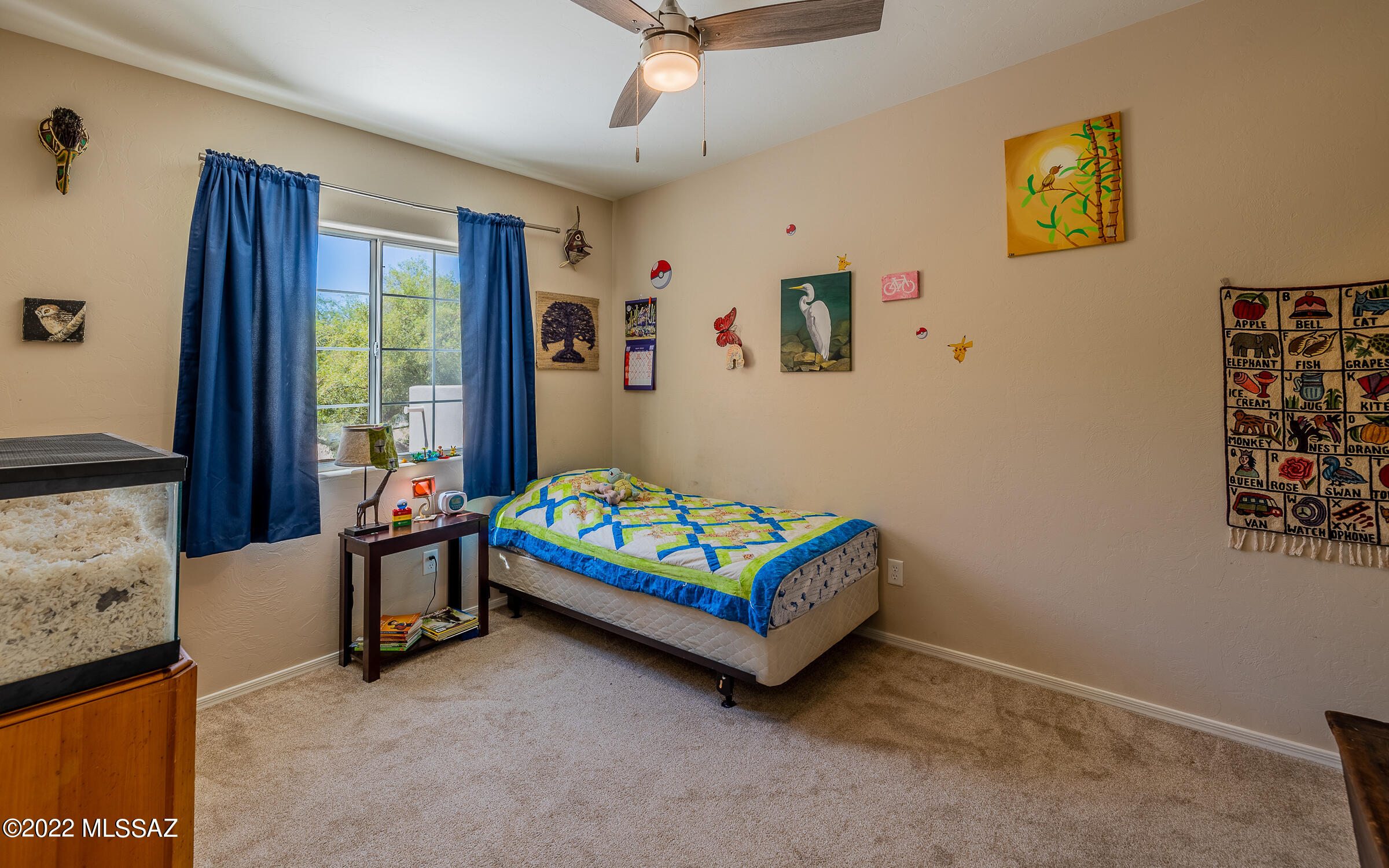 Mesquite Creek II  (1-118) - Residential