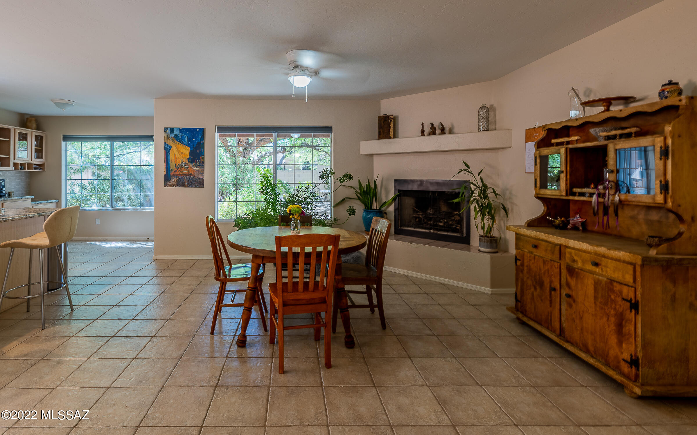 Mesquite Creek II  (1-118) - Residential