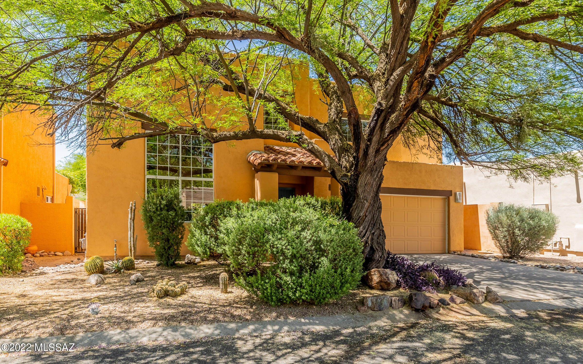 Mesquite Creek II  (1-118) - Residential