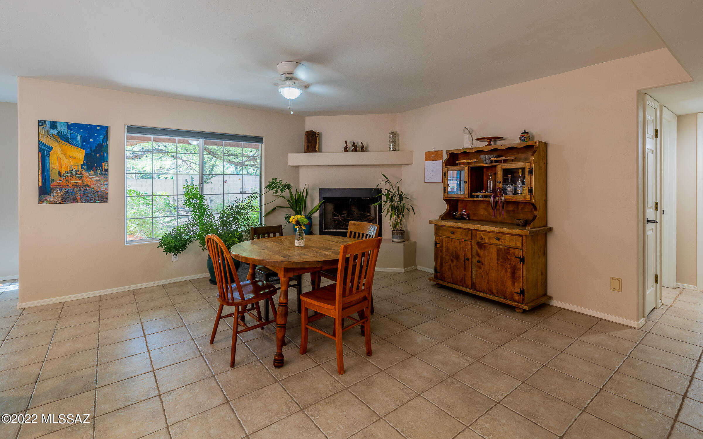 Mesquite Creek II  (1-118) - Residential
