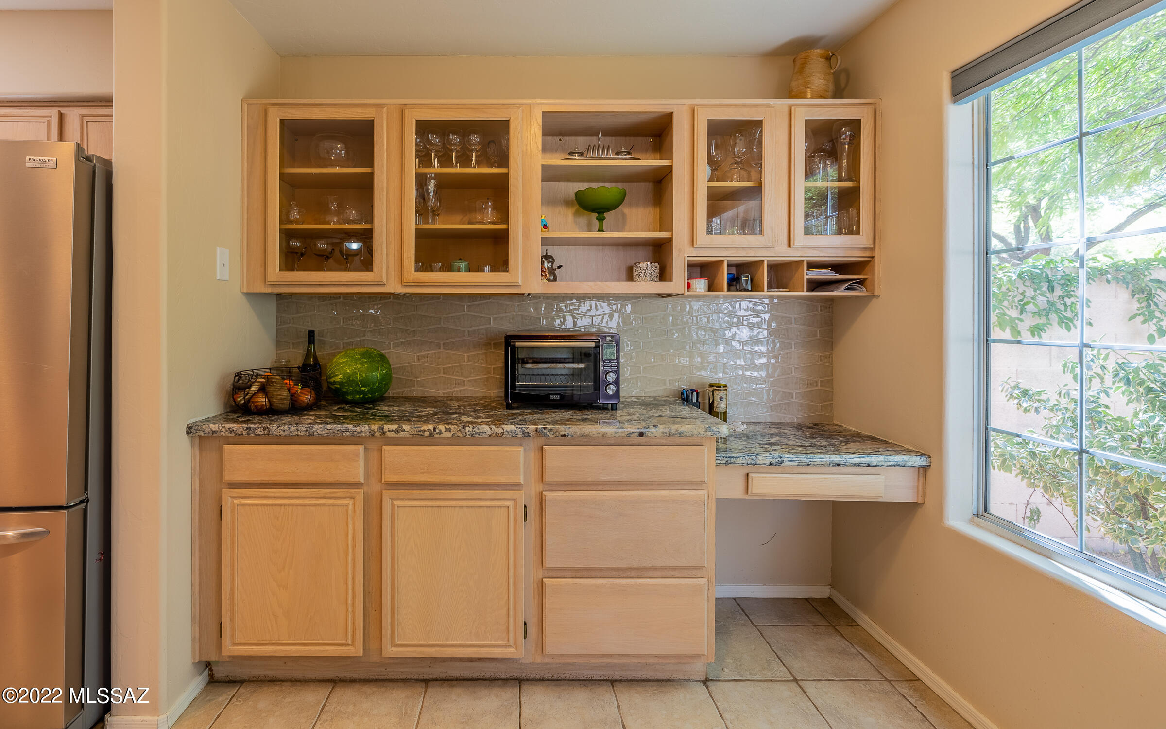 Mesquite Creek II  (1-118) - Residential