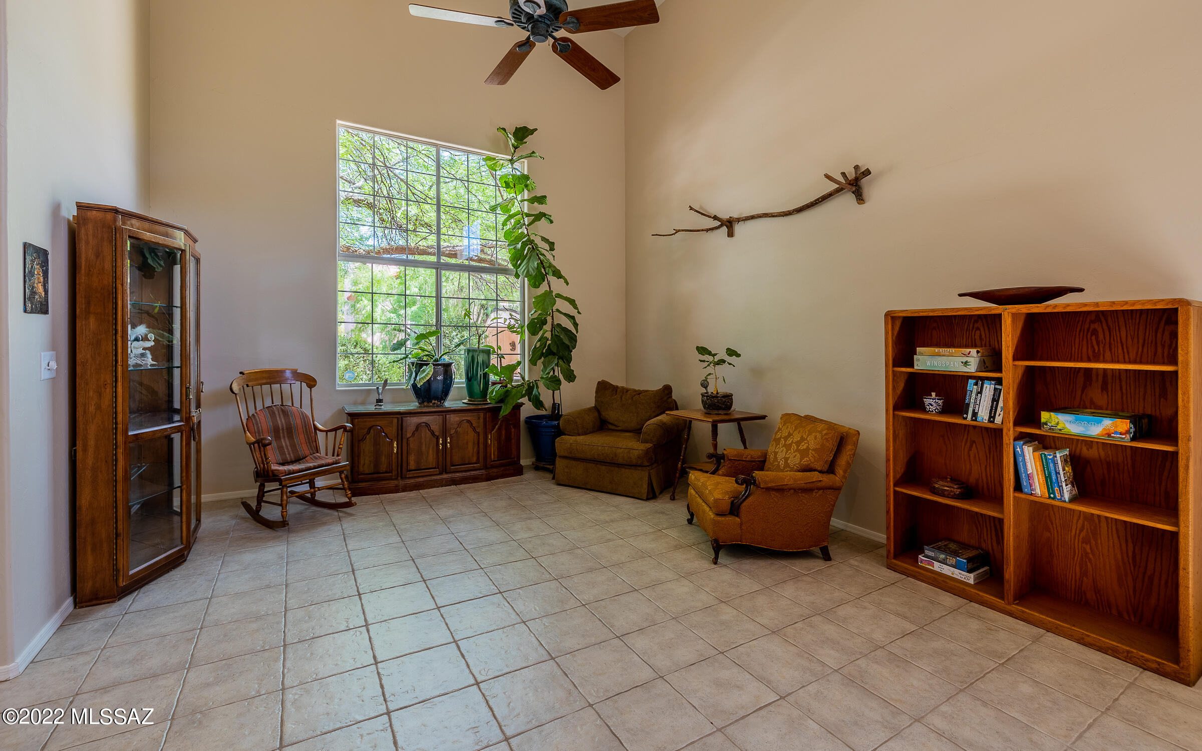 Mesquite Creek II  (1-118) - Residential