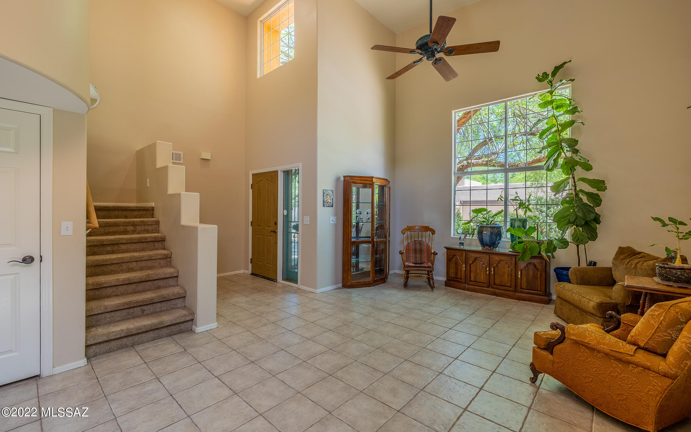 Mesquite Creek II  (1-118) - Residential