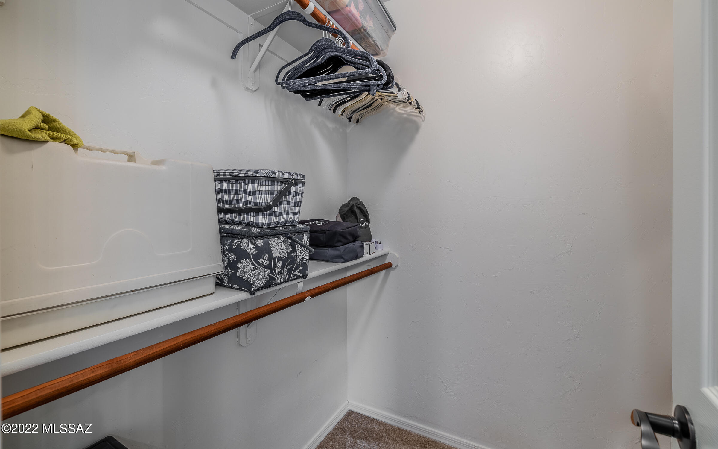 Mesquite Creek II  (1-118) - Residential
