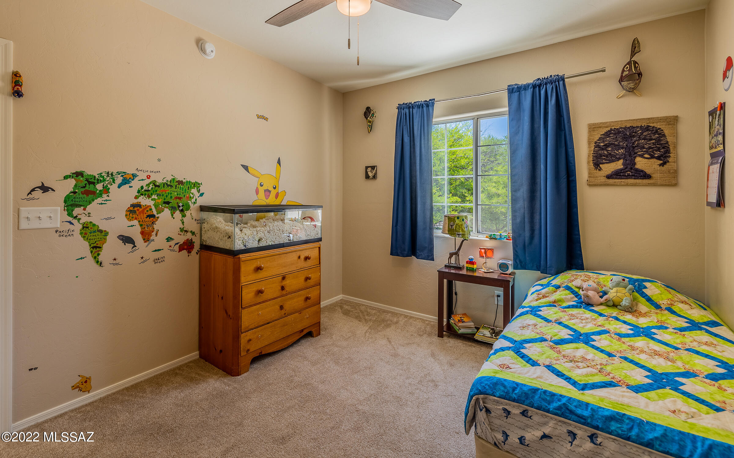 Mesquite Creek II  (1-118) - Residential