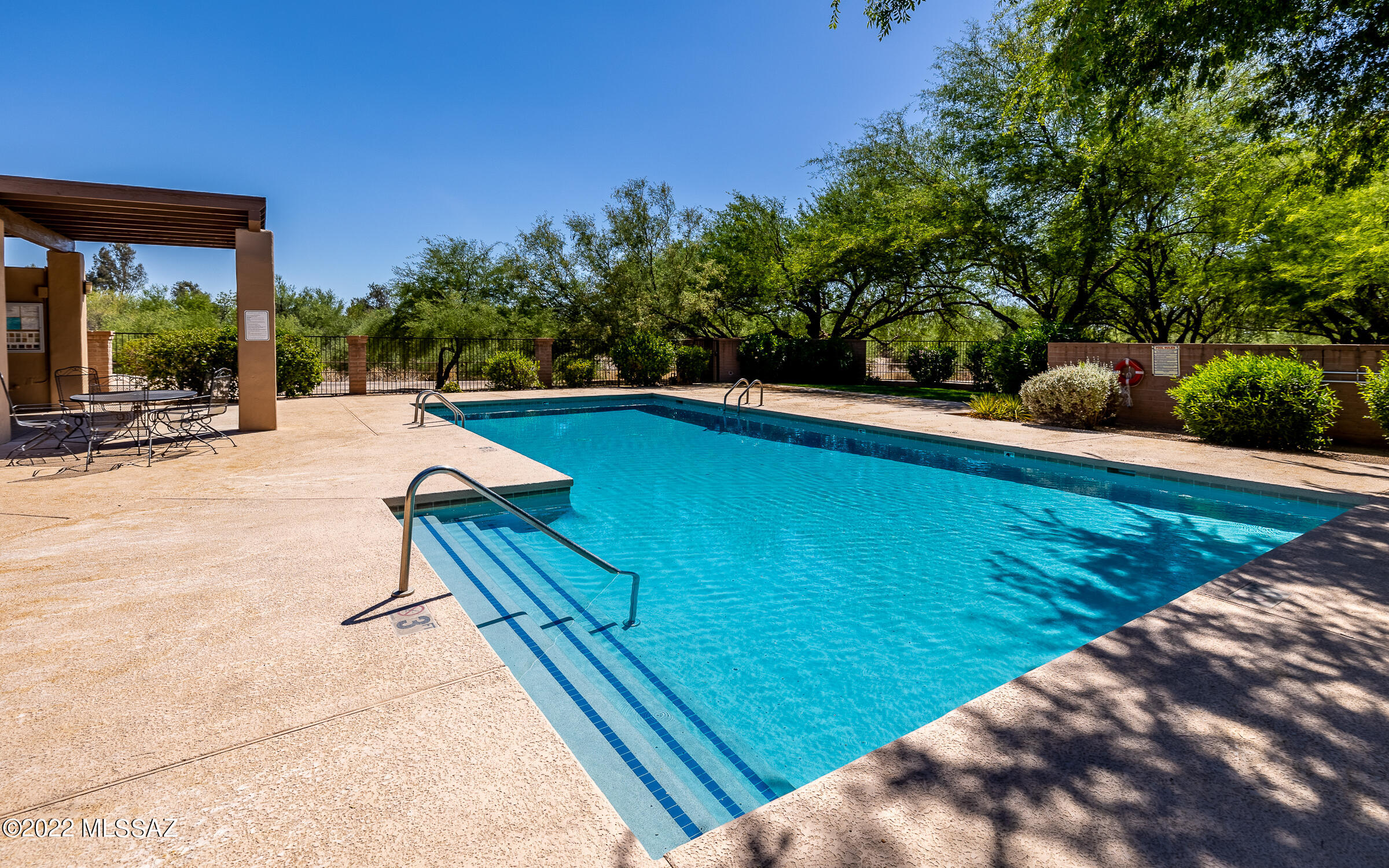Mesquite Creek II  (1-118) - Residential