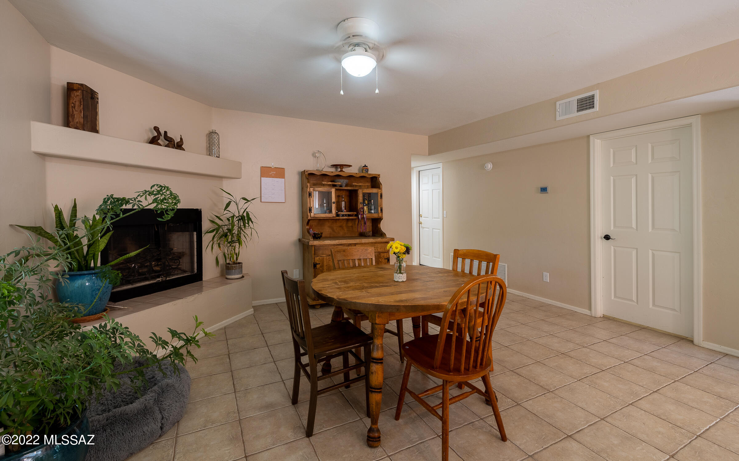 Mesquite Creek II  (1-118) - Residential