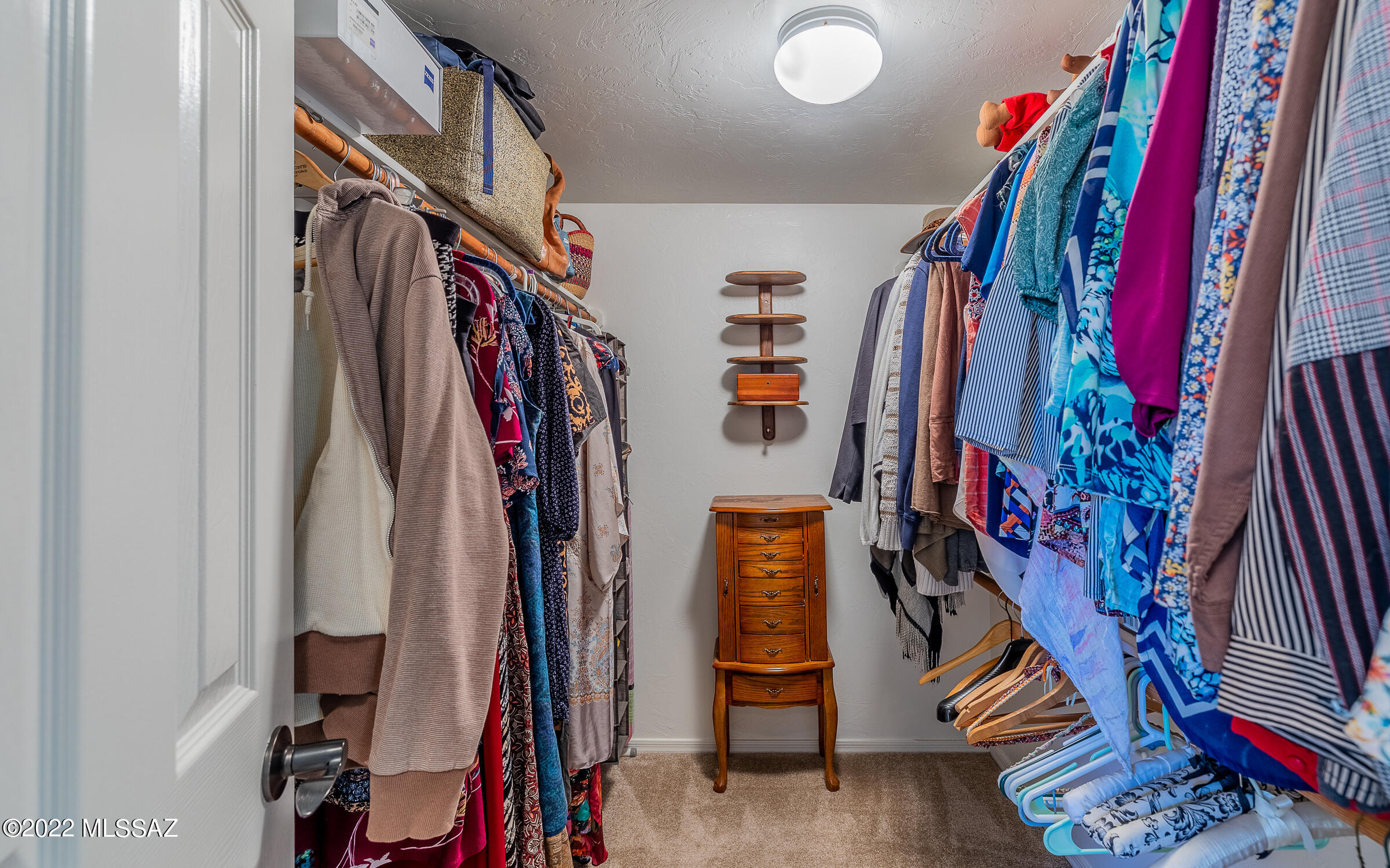 Mesquite Creek II  (1-118) - Residential