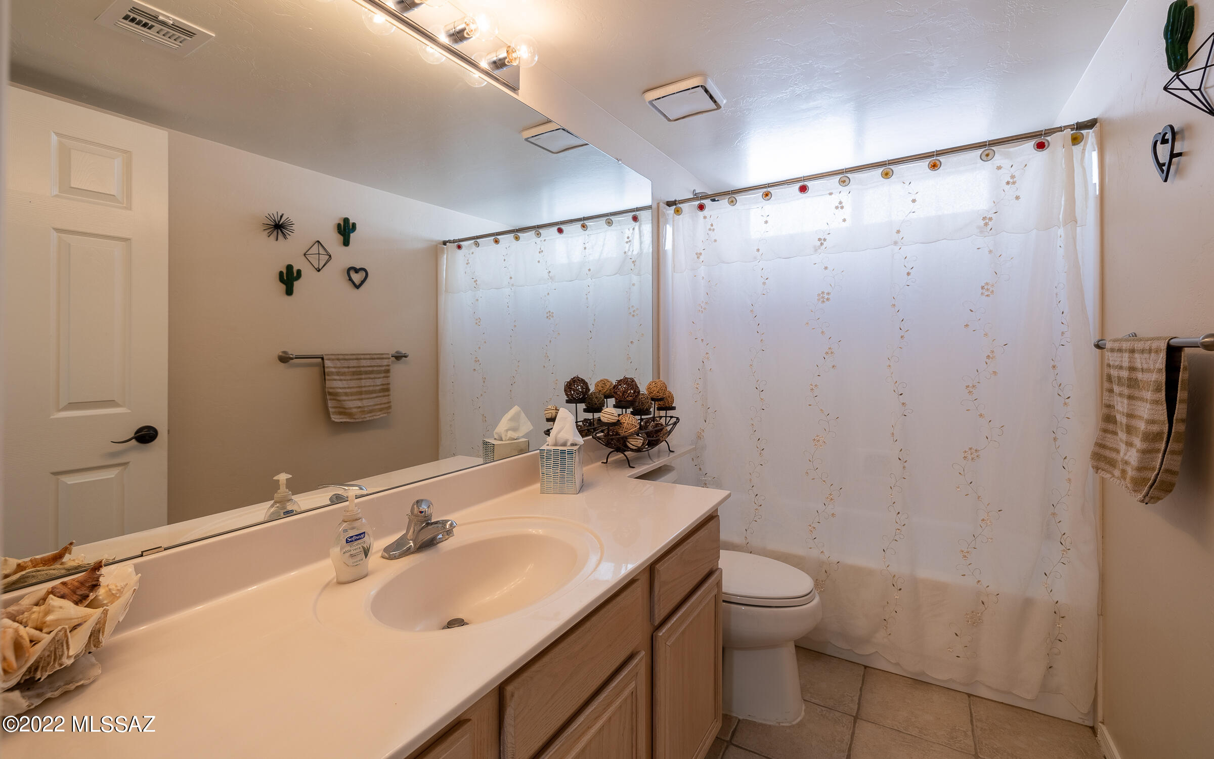 Mesquite Creek II  (1-118) - Residential