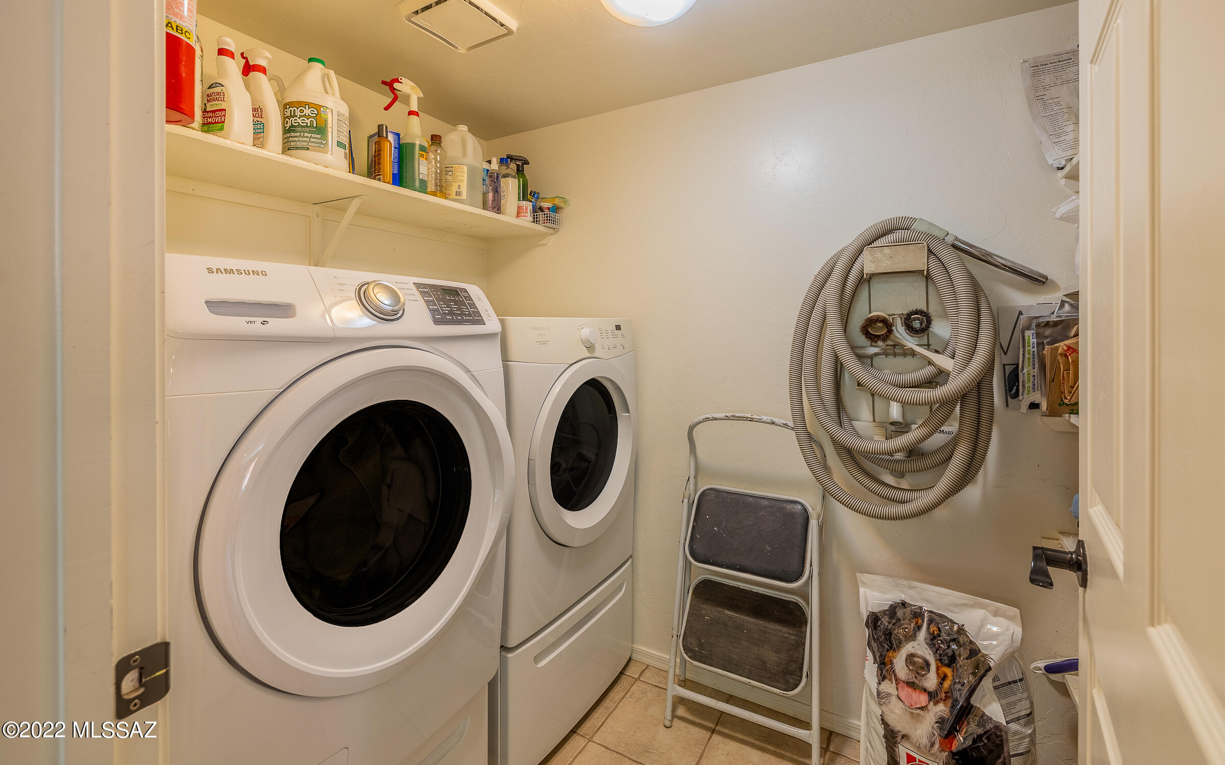 Mesquite Creek II  (1-118) - Residential