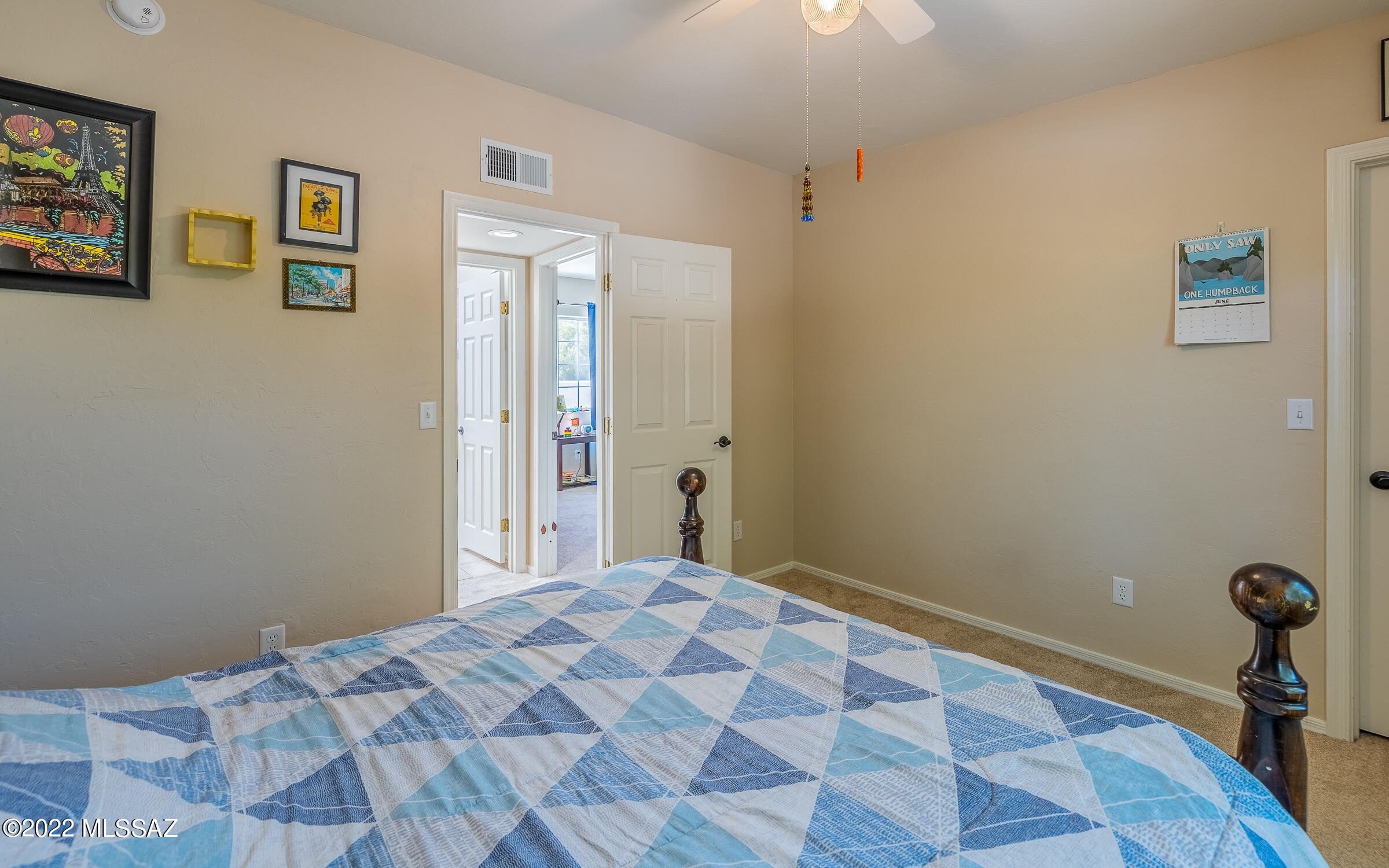 Mesquite Creek II  (1-118) - Residential