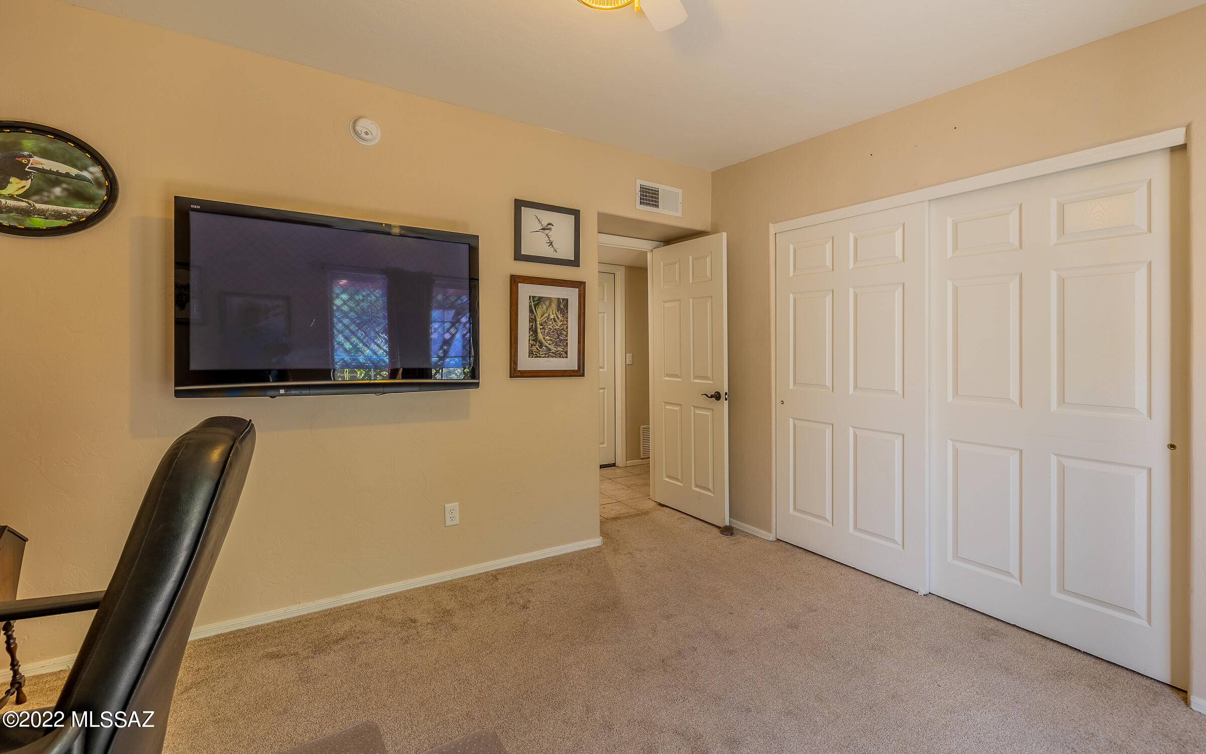 Mesquite Creek II  (1-118) - Residential
