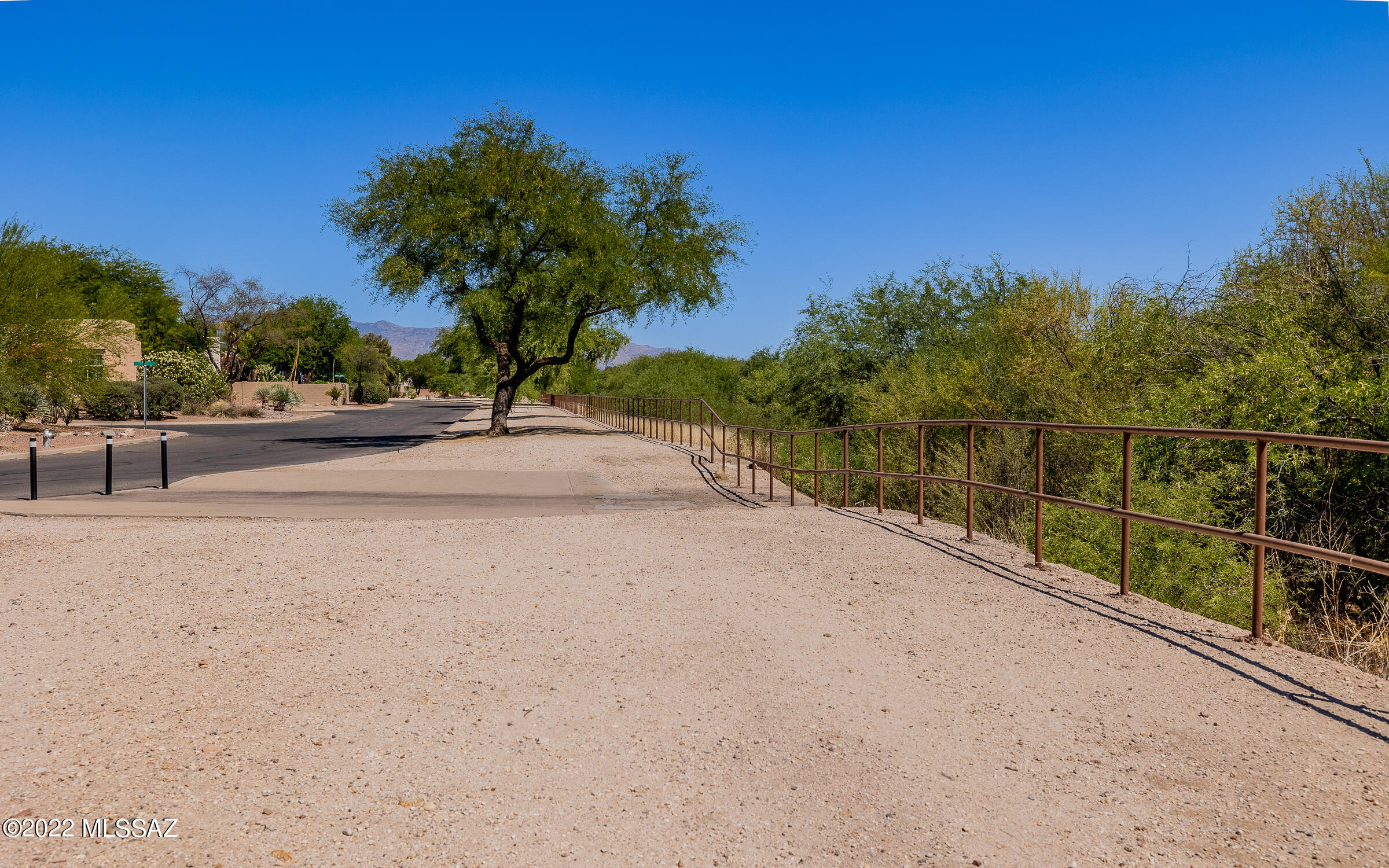 Mesquite Creek II  (1-118) - Residential