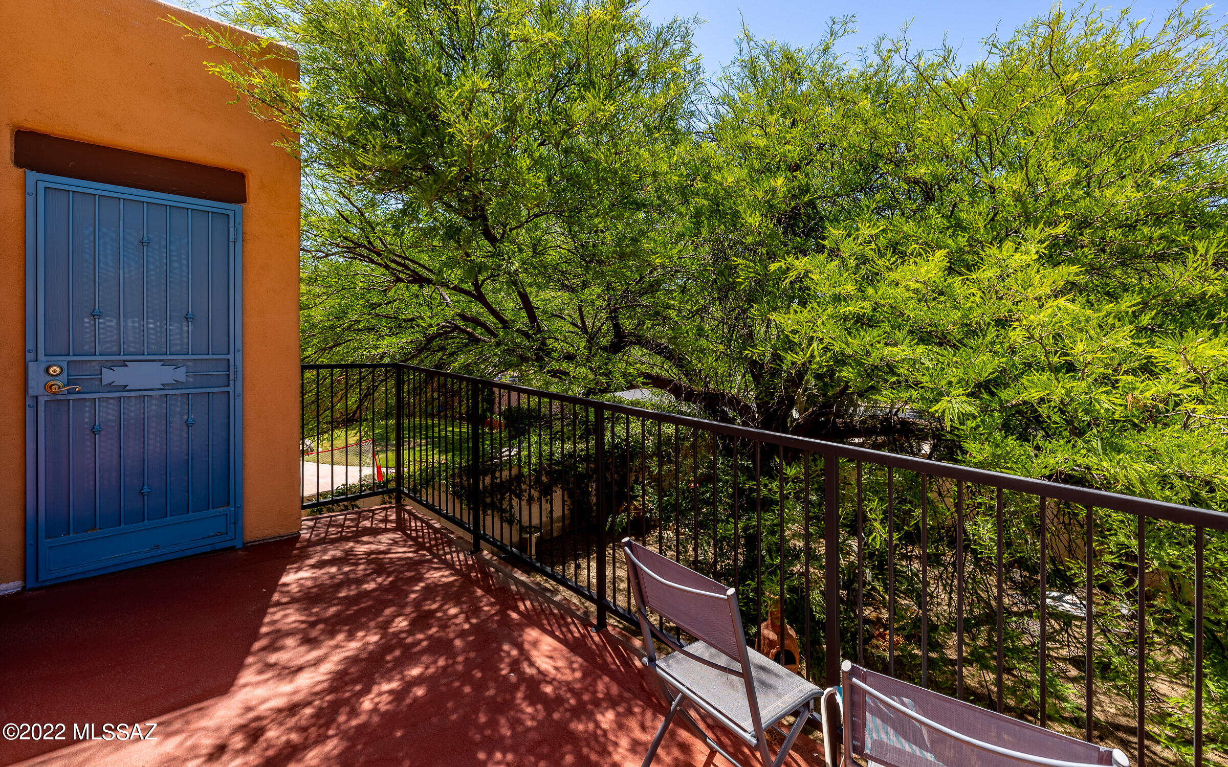 Mesquite Creek II  (1-118) - Residential