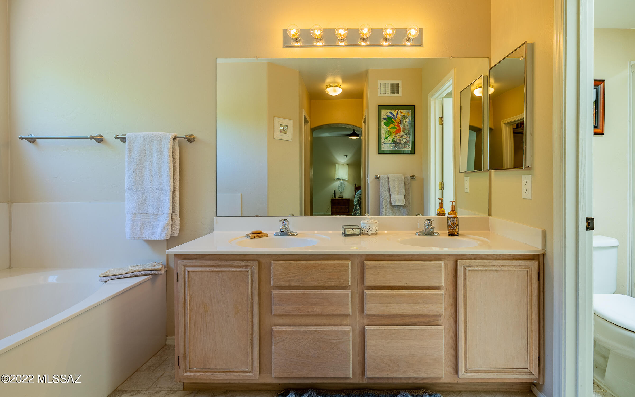 Mesquite Creek II  (1-118) - Residential